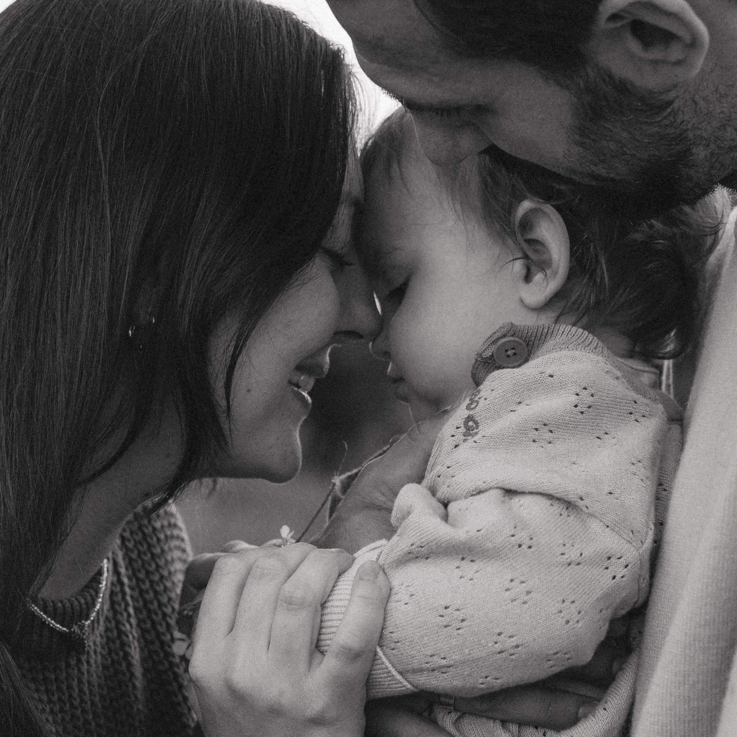 Sonia — sesja rodzinna