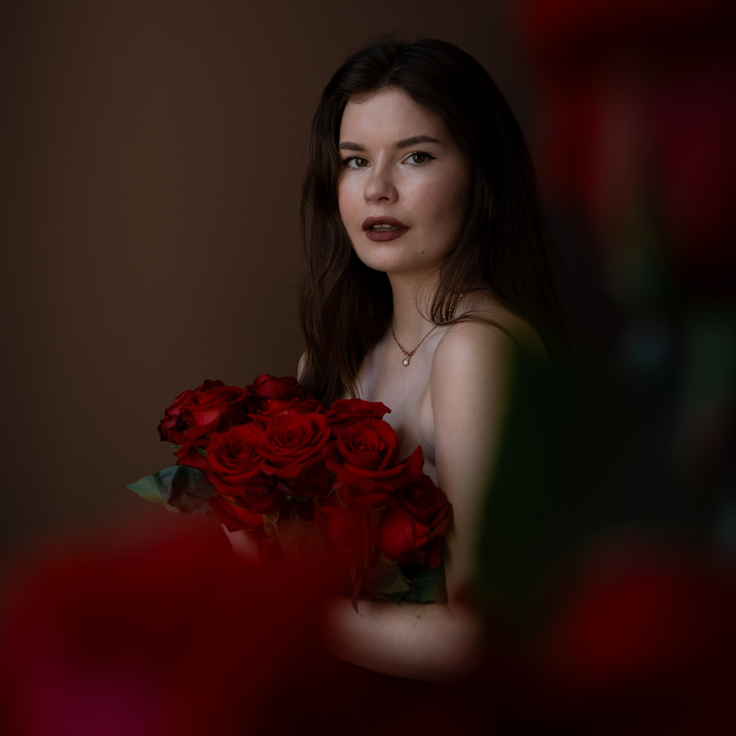 People Photographer in Berlin | Anastasiia Kalinkina