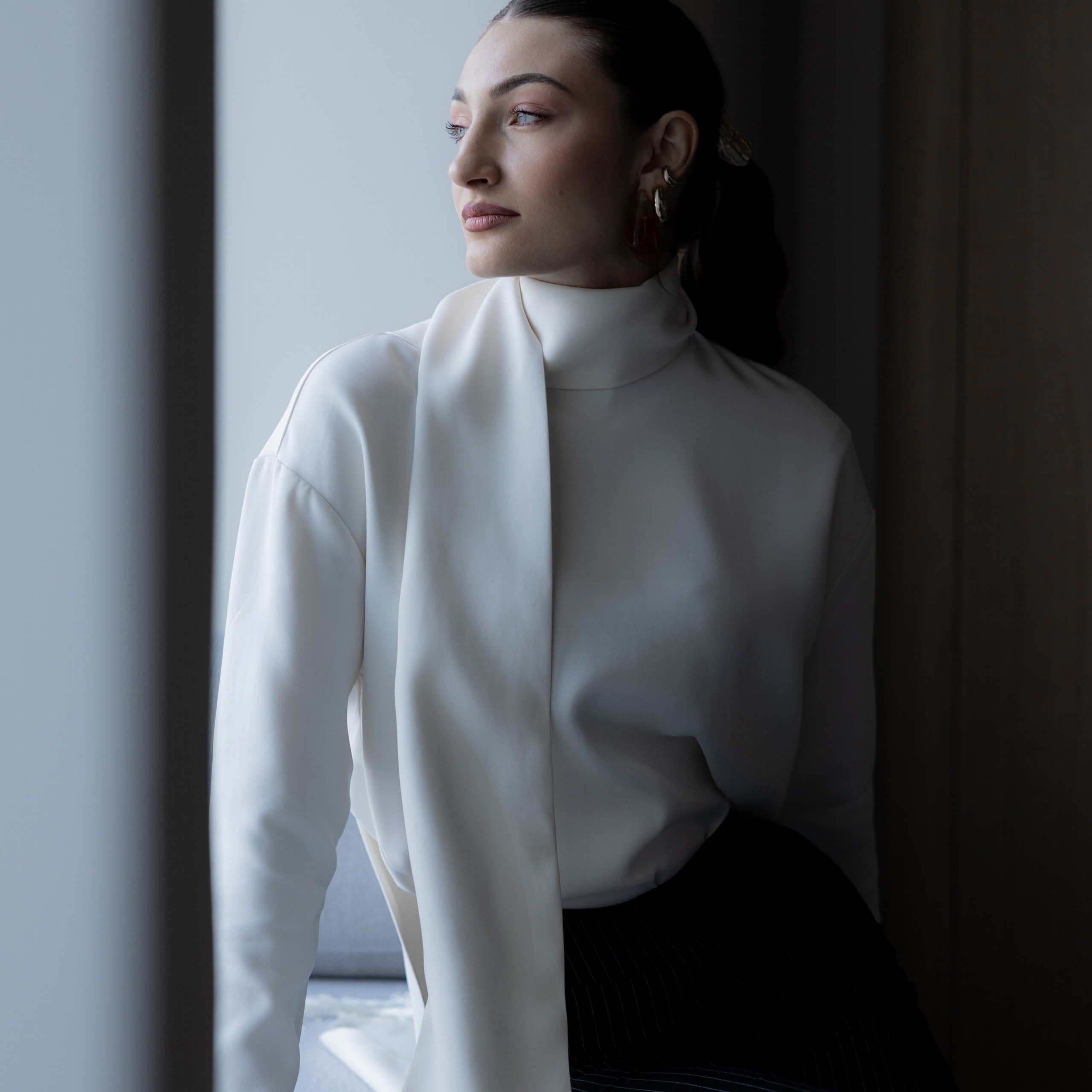 INTERIOR. Anastasiia Kalinkina — Photographer in Berlin