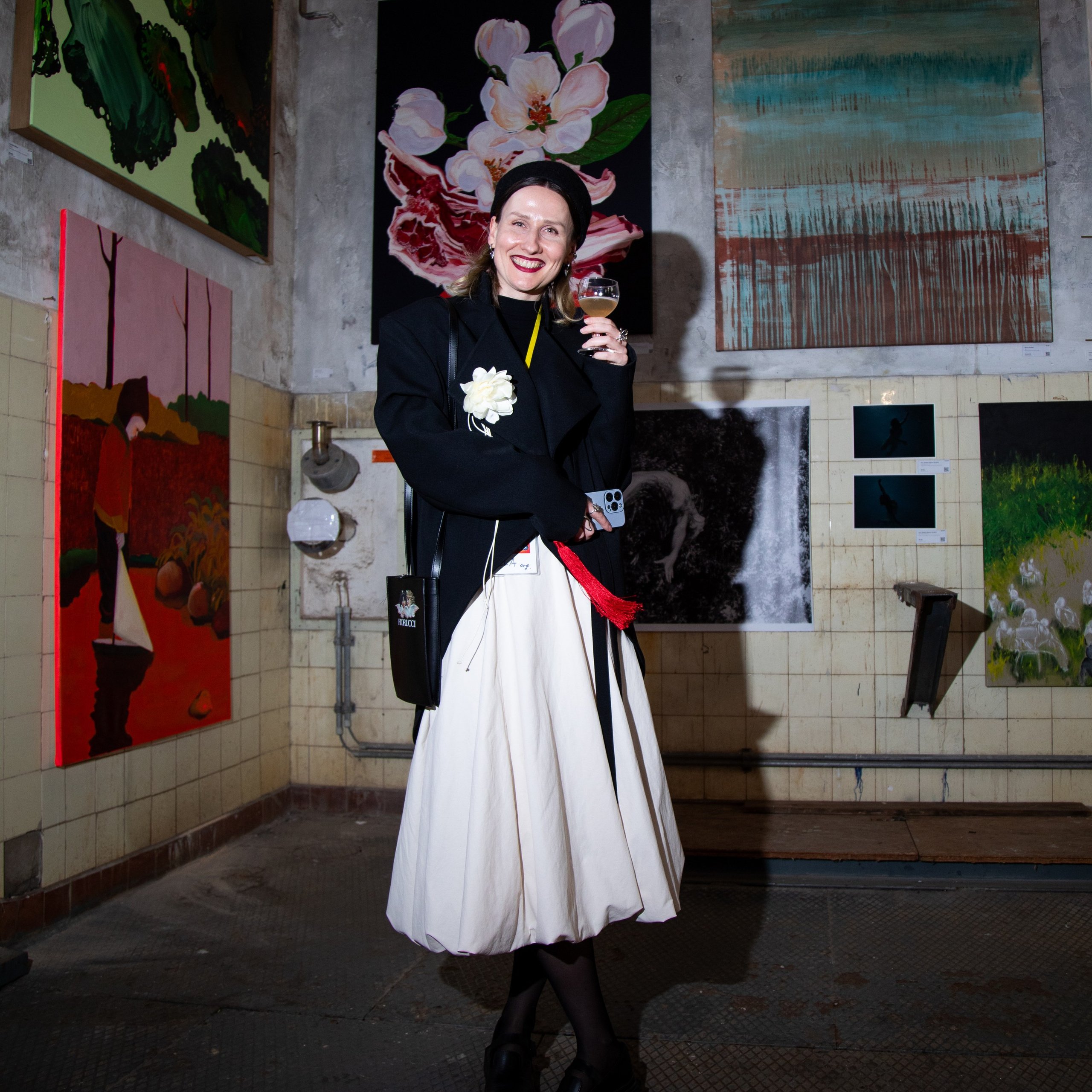 INTERIOR. Anastasiia Kalinkina — Photographer in Berlin