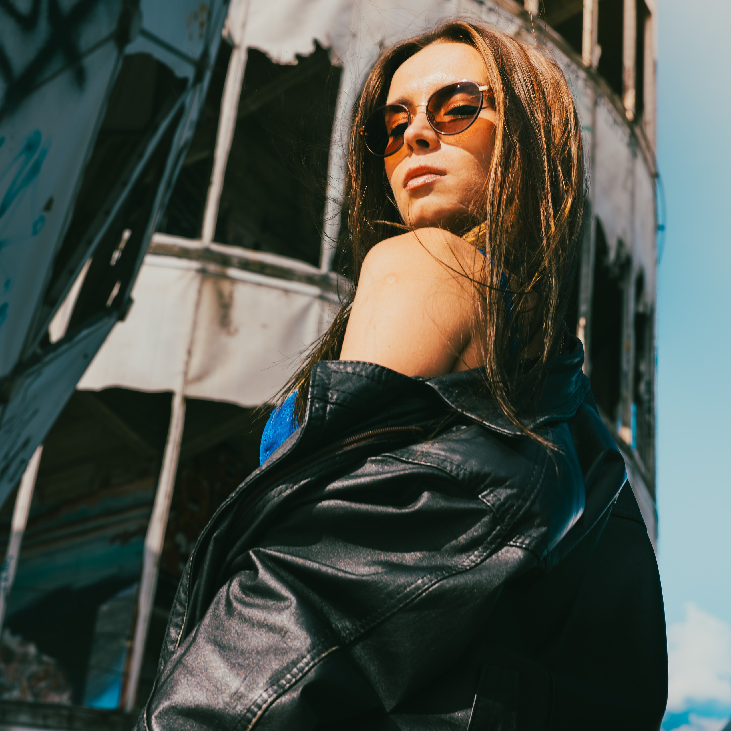 Anastasiia Kalinkina — Photographer in Berlin
