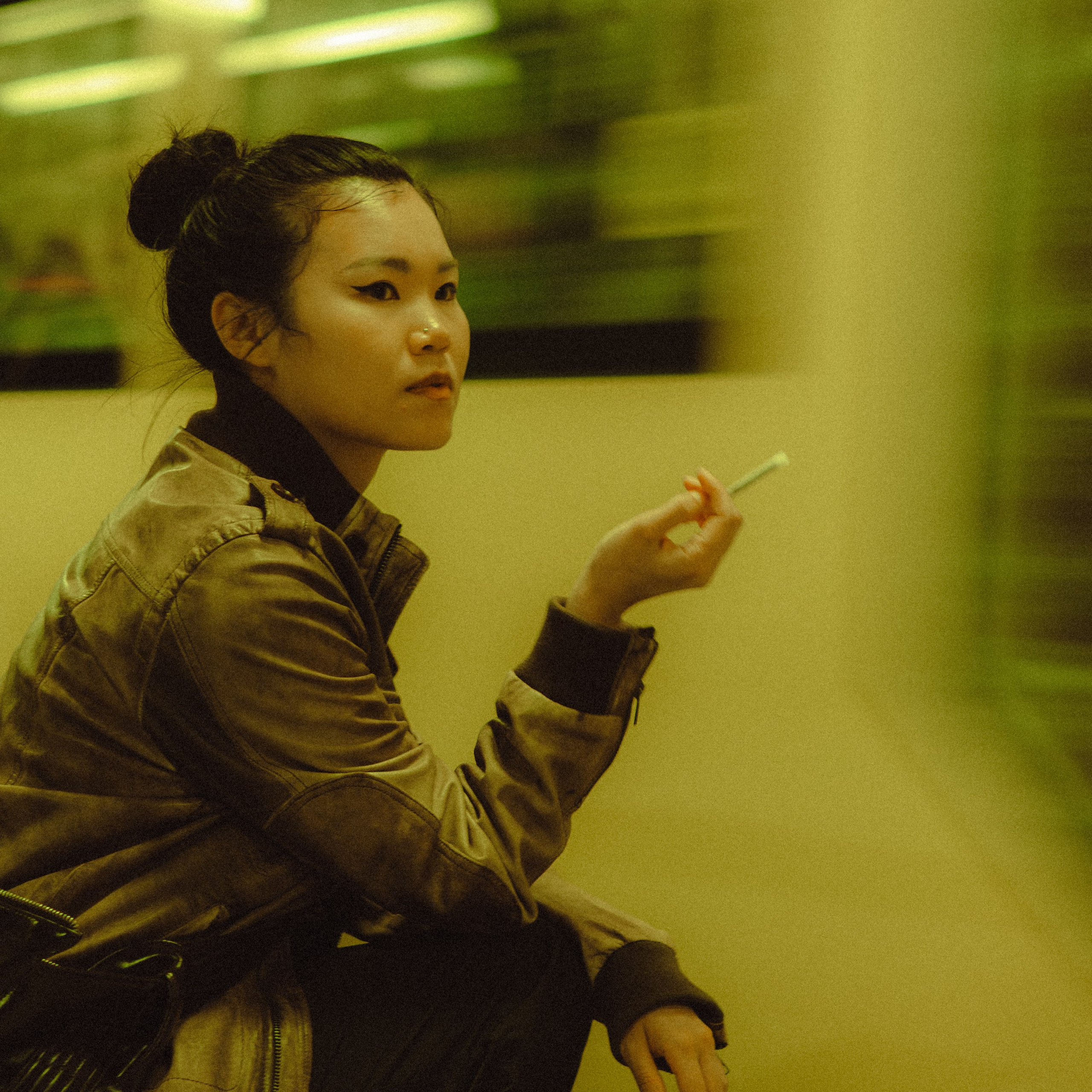 People Photographer in Berlin | Anastasiia Kalinkina