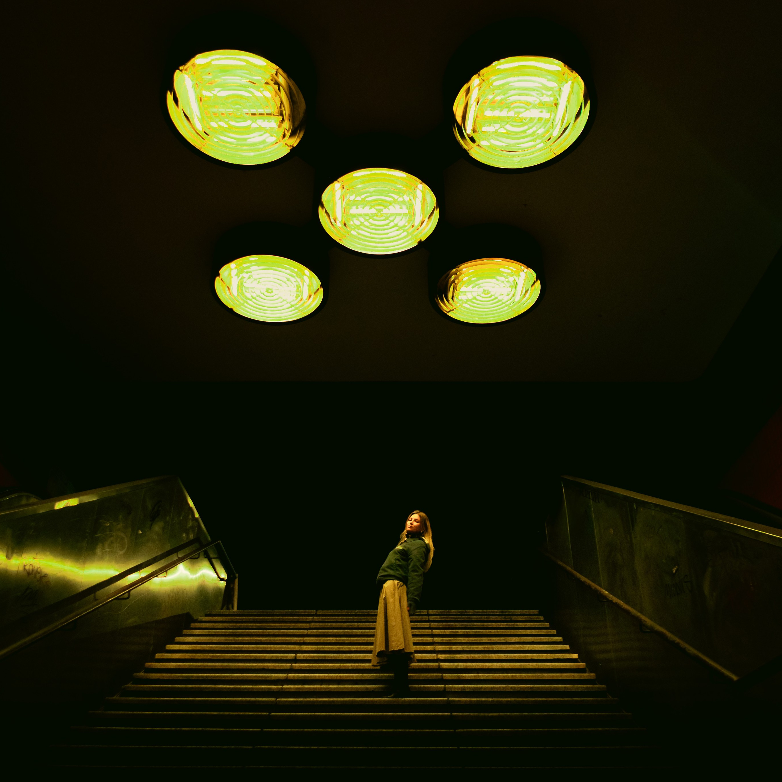 Photography Blog in Berlin | Anastasiia Kalinkina