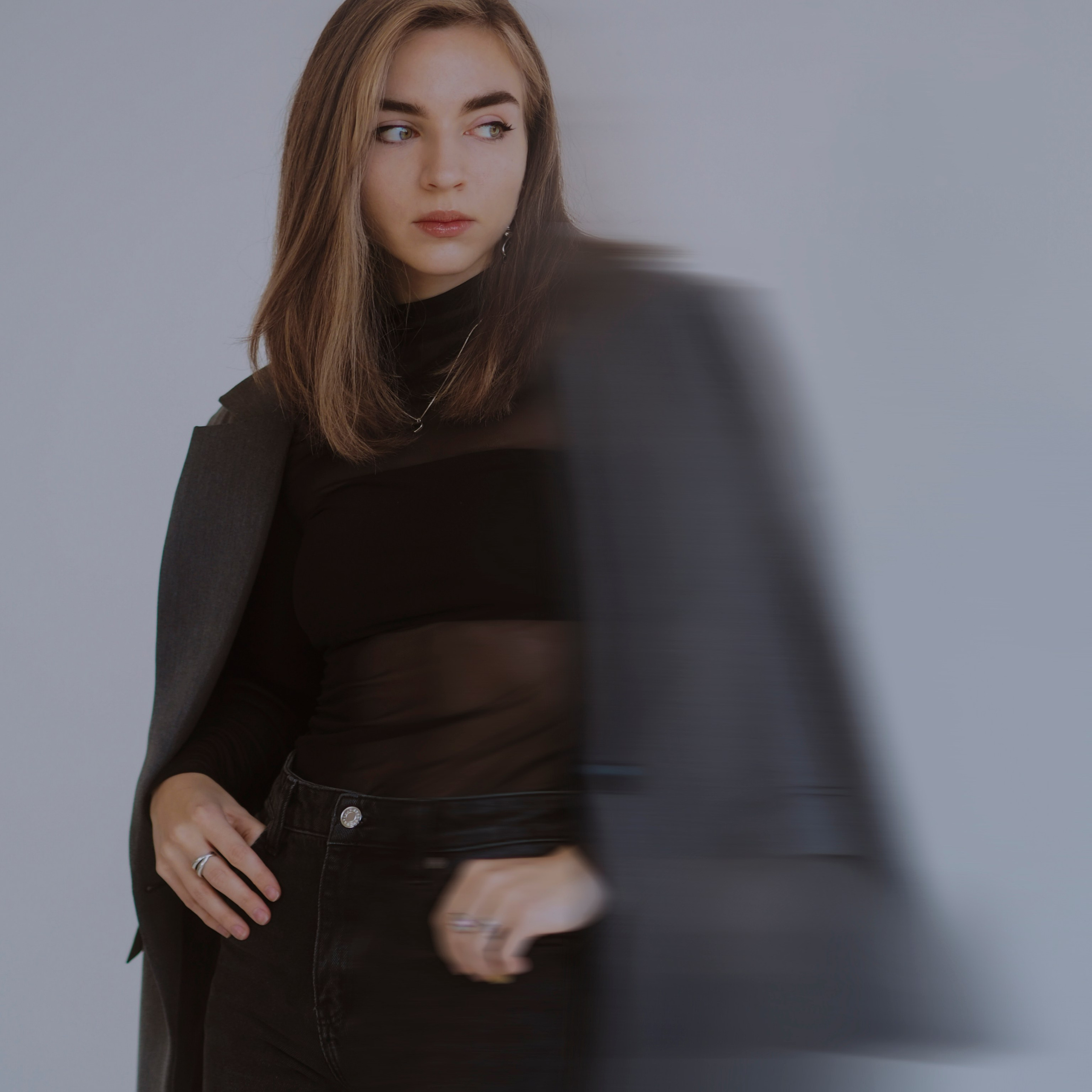 INTERIOR. Anastasiia Kalinkina — Photographer in Berlin