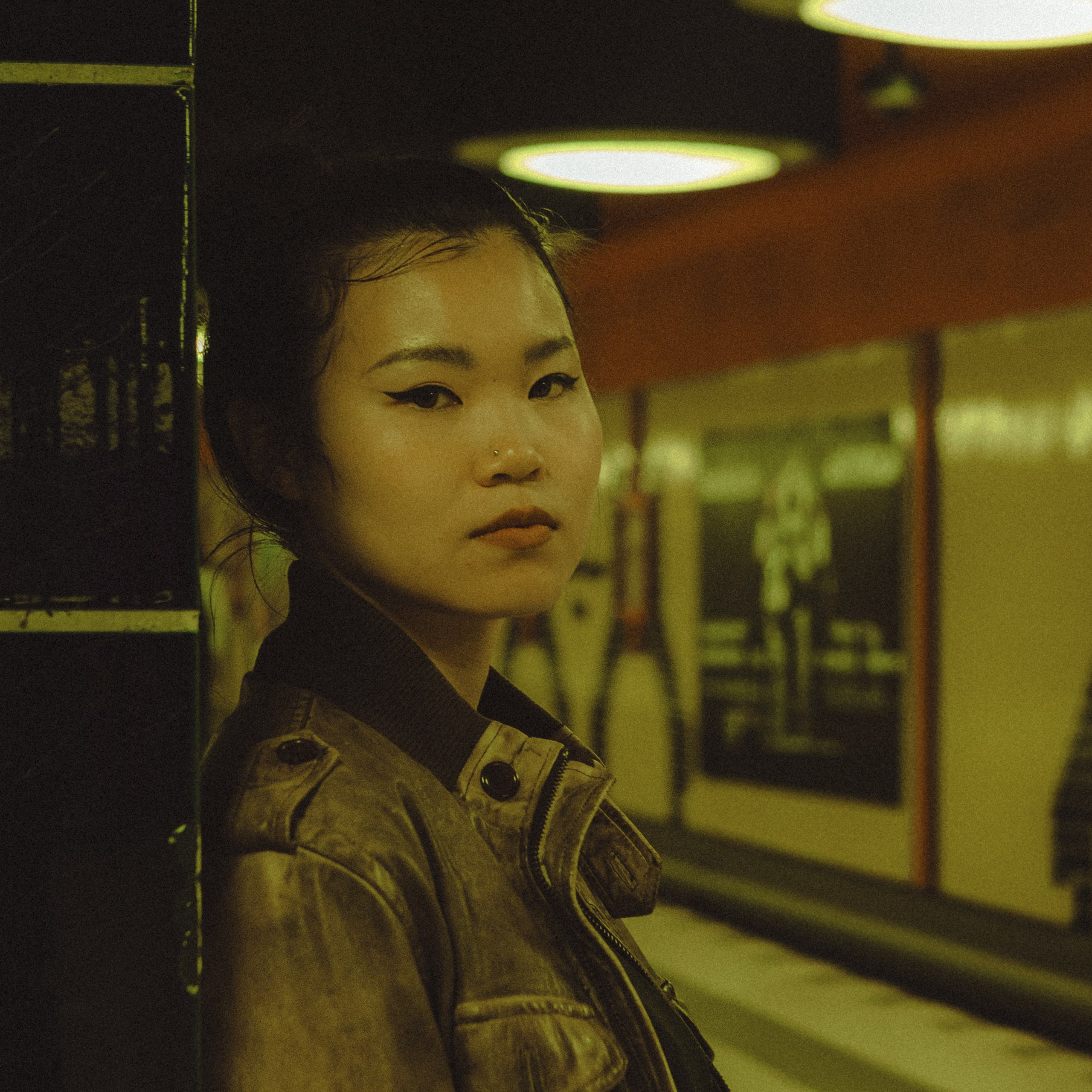 INTERIOR. Anastasiia Kalinkina — Photographer in Berlin