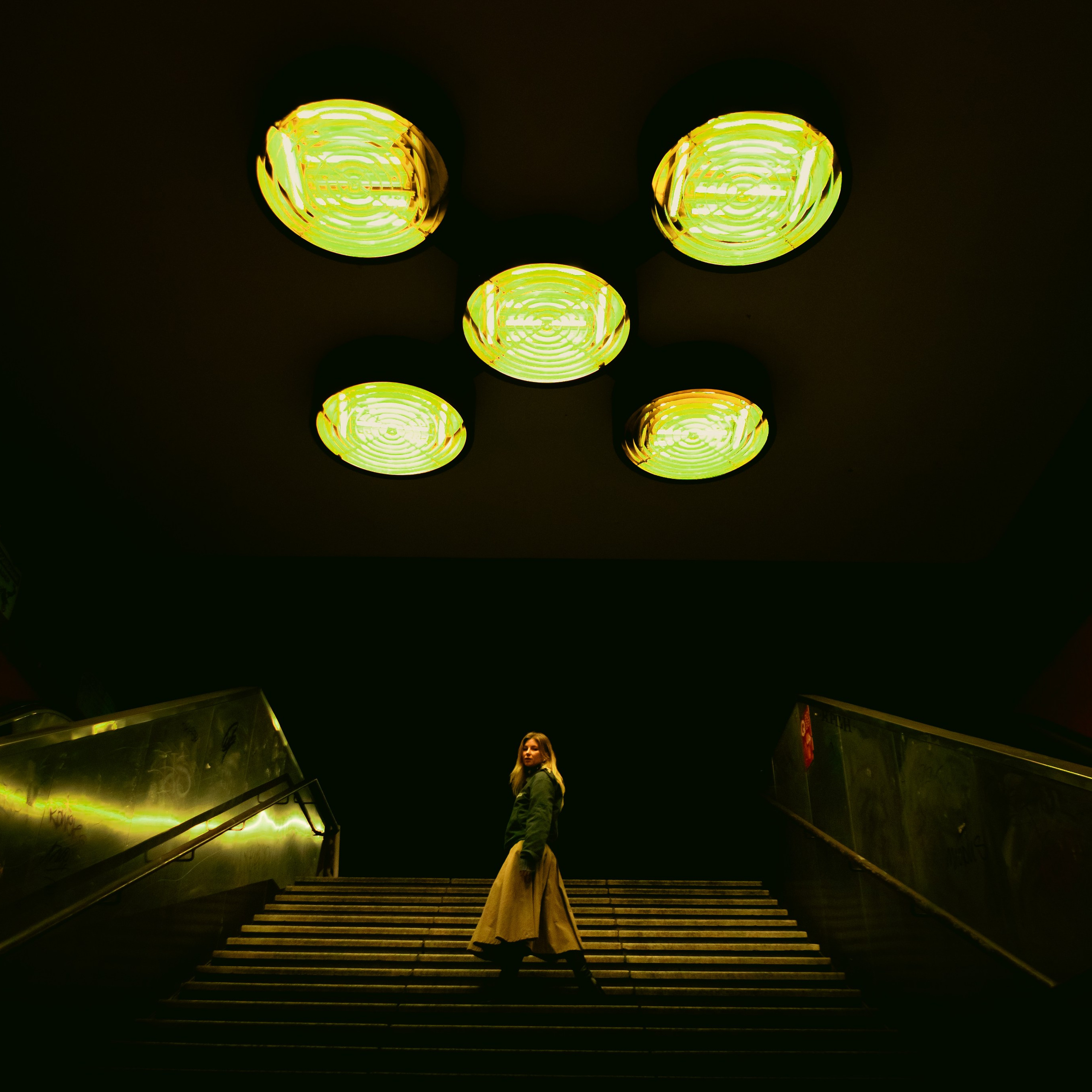 People Photographer in Berlin | Anastasiia Kalinkina