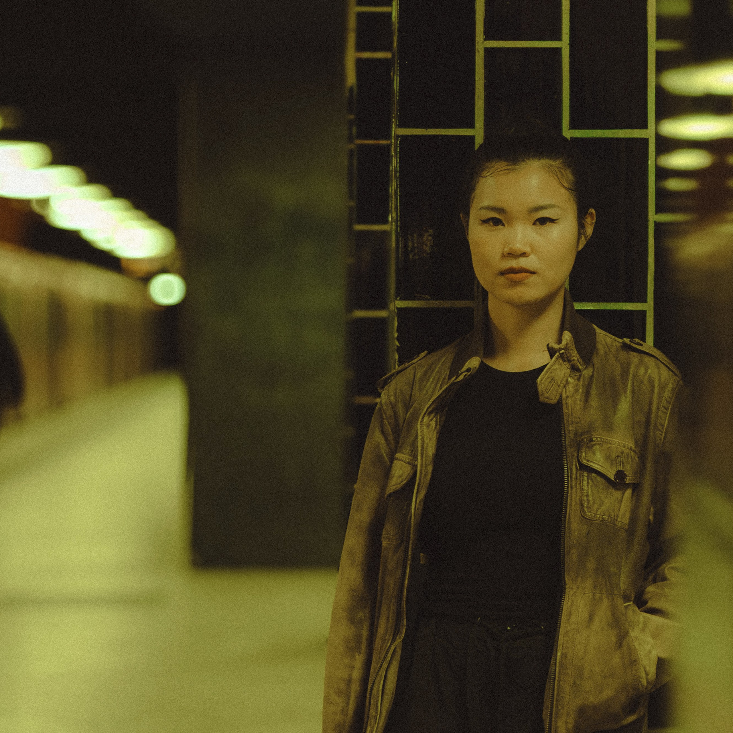 Photography Blog in Berlin | Anastasiia Kalinkina