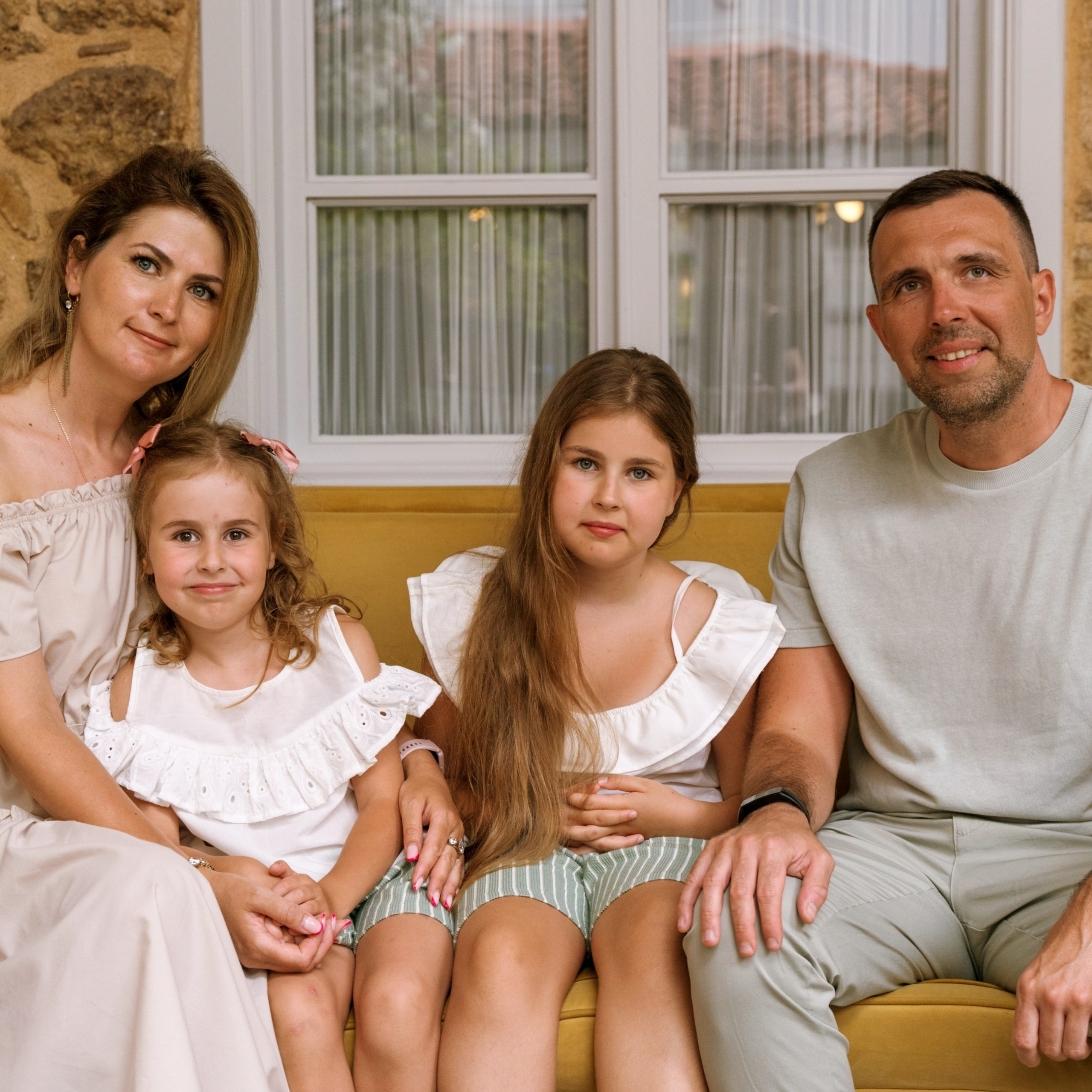 Ирина, фотограф в Анталии. Фотосессии в Кемере, Белеке, Сиде, Бодруме, Каше и Фетхие