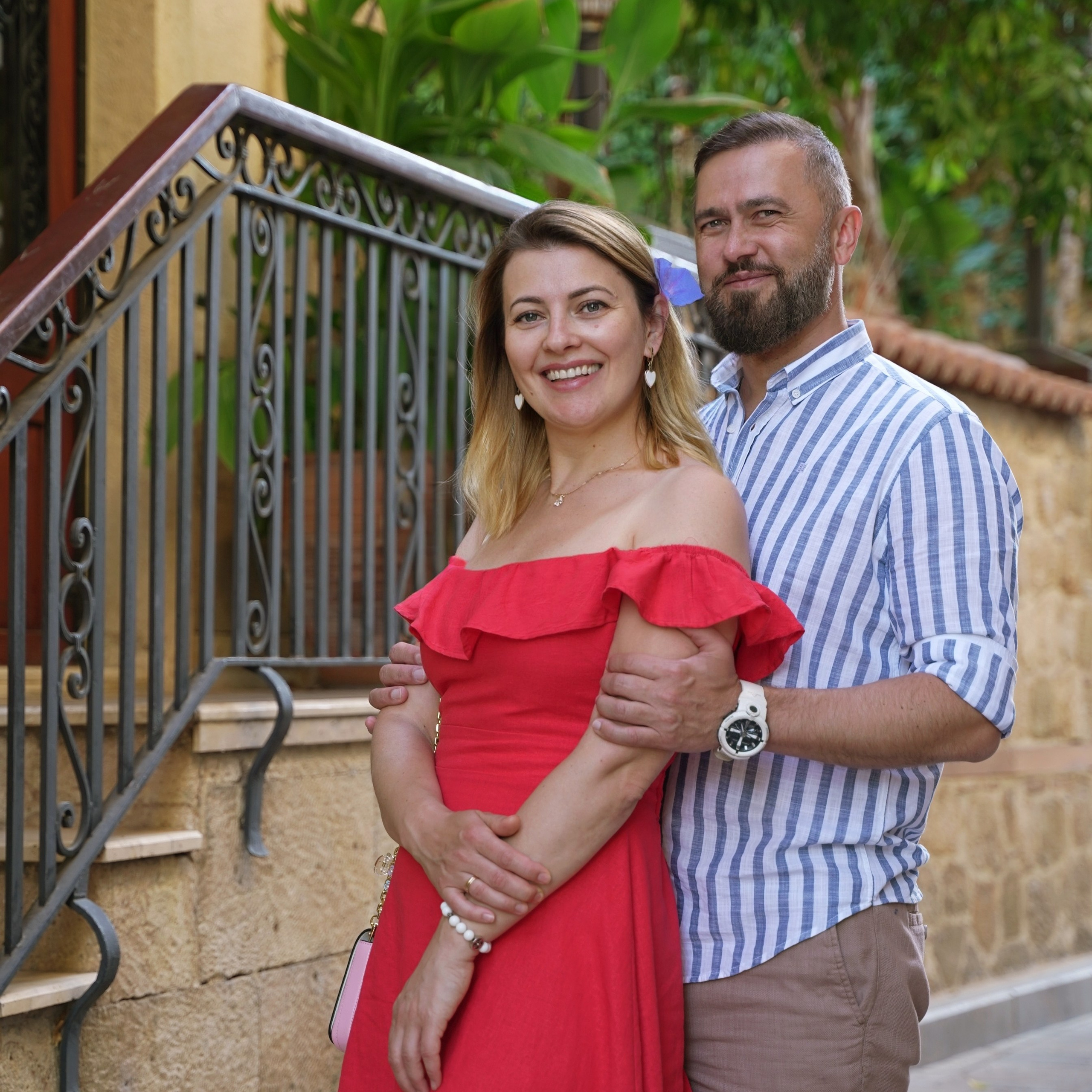 Отзывы. Ирина, фотограф в Анталии. Фотосессии в Кемере, Белеке, Сиде, Бодруме, Каше и Фетхие