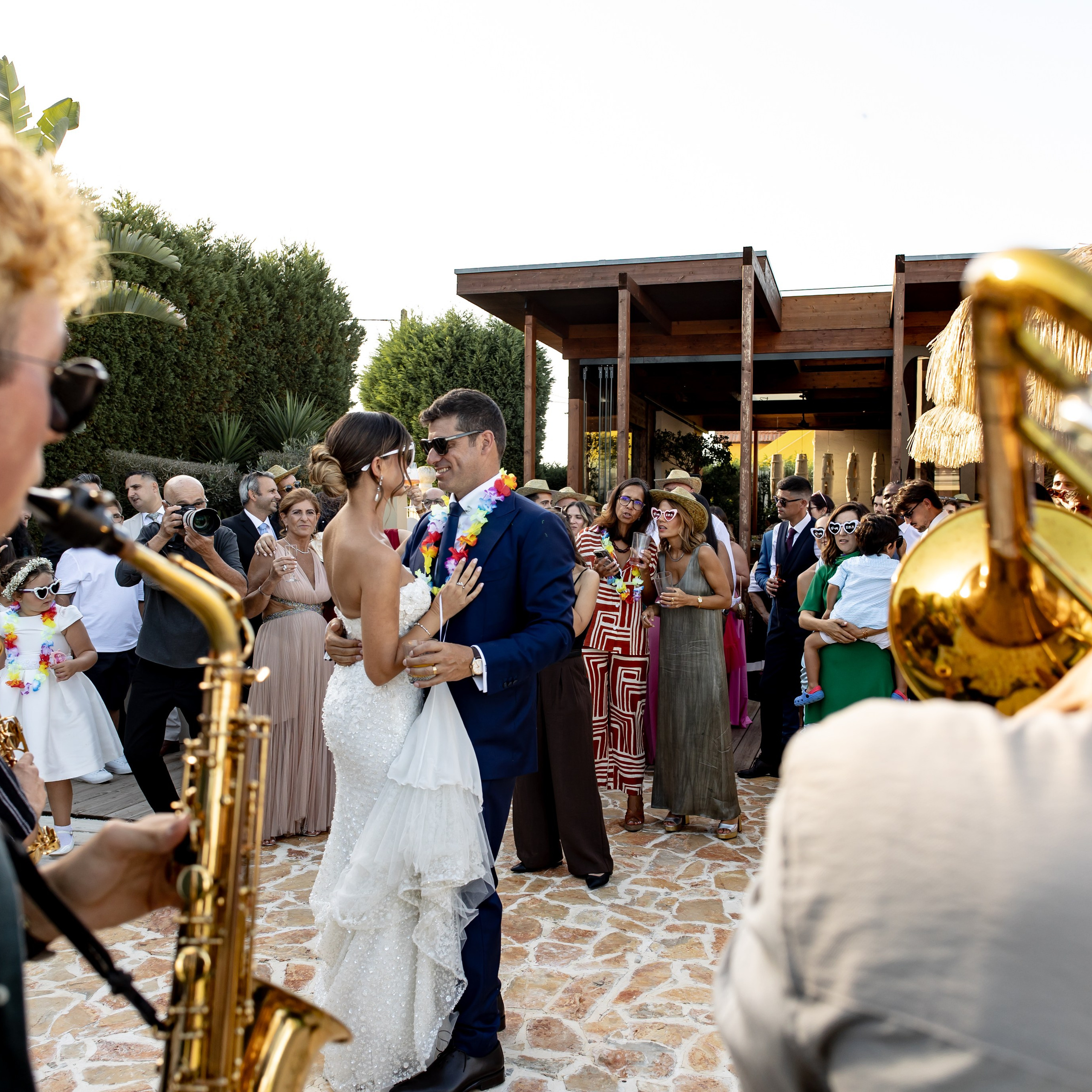 Casamento na Casa de Abis, Aveiro | Sílvia & Martinho