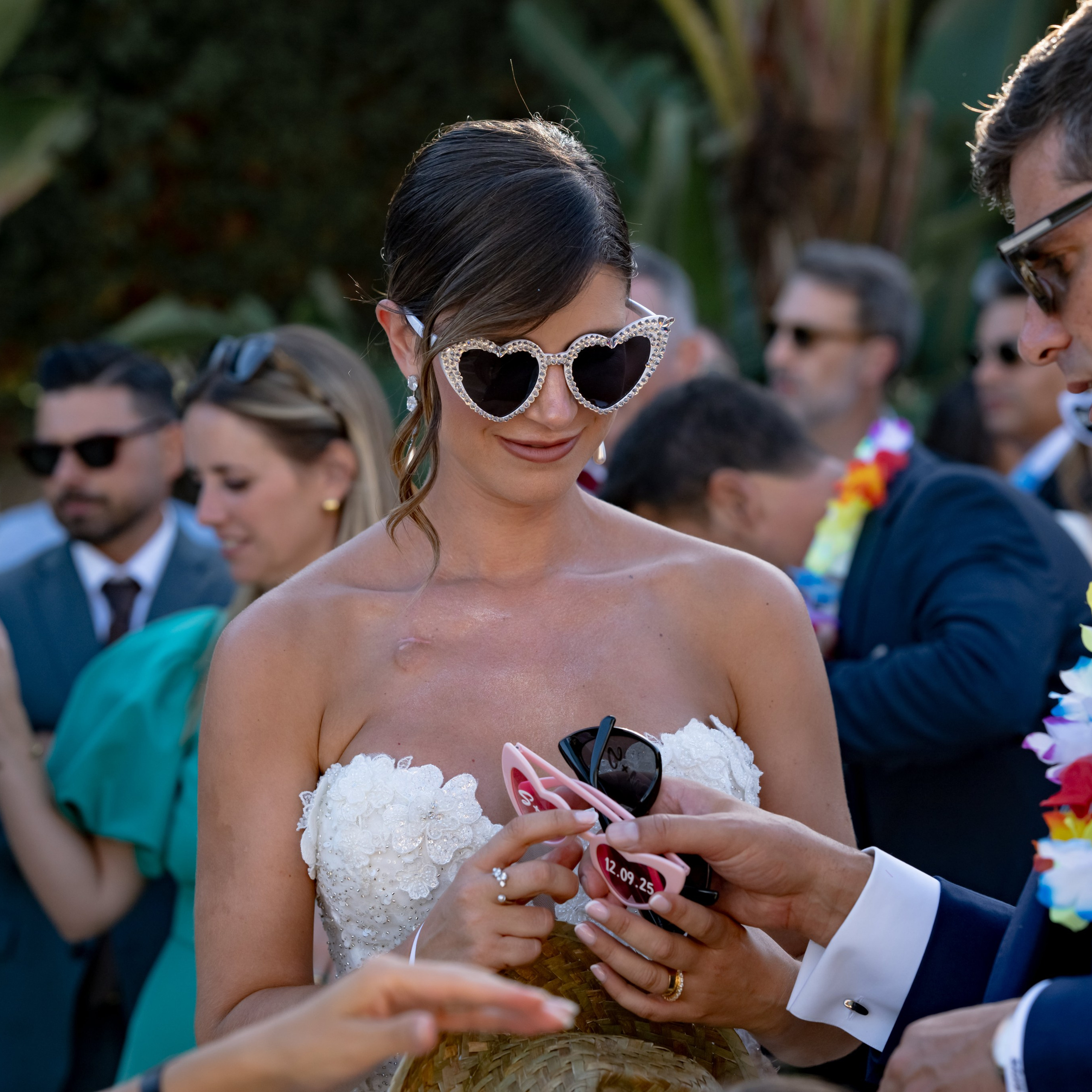 Casamento na Casa de Abis, Aveiro | Sílvia & Martinho