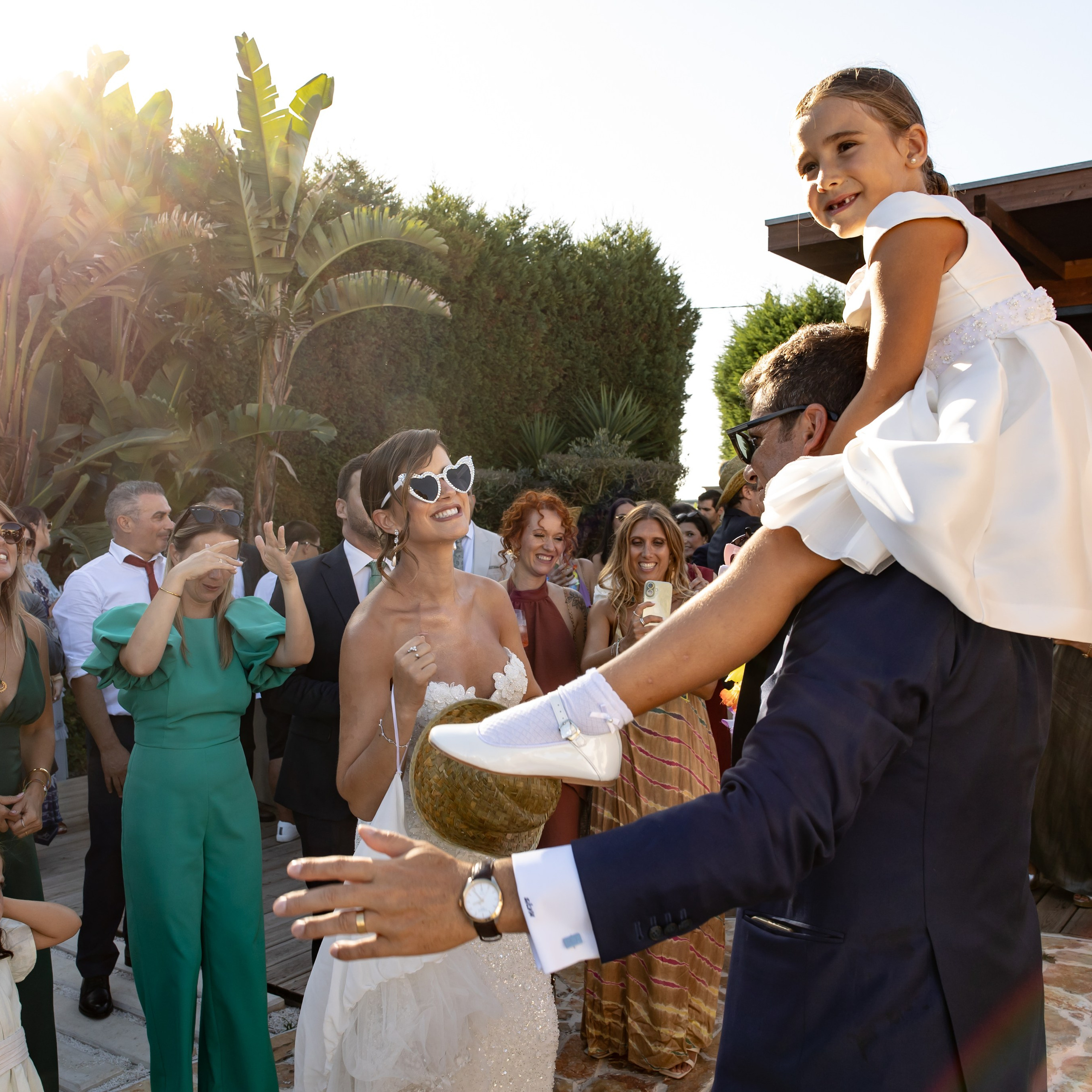 Casamento na Casa de Abis, Aveiro | Sílvia & Martinho