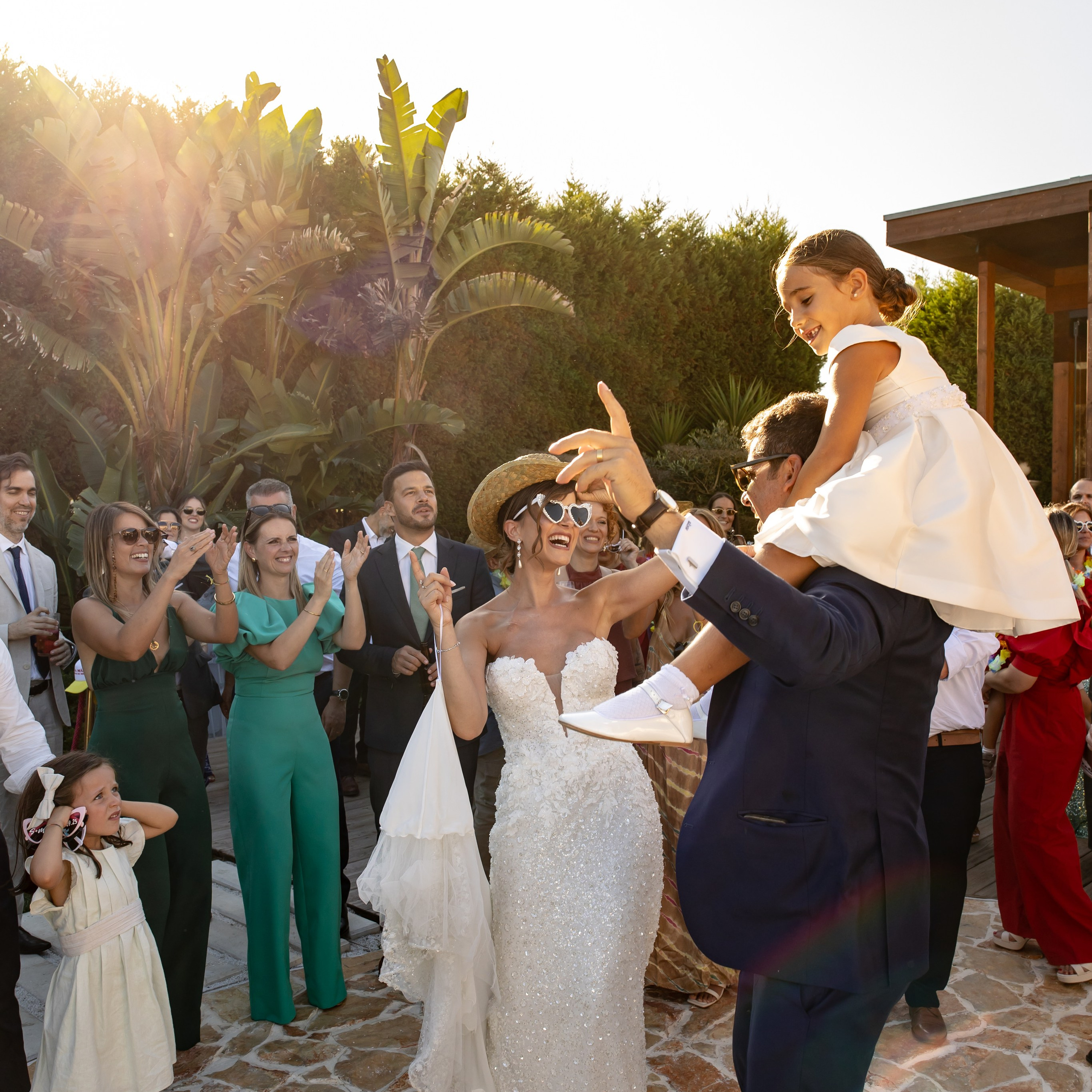 Casamento na Casa de Abis, Aveiro | Sílvia & Martinho