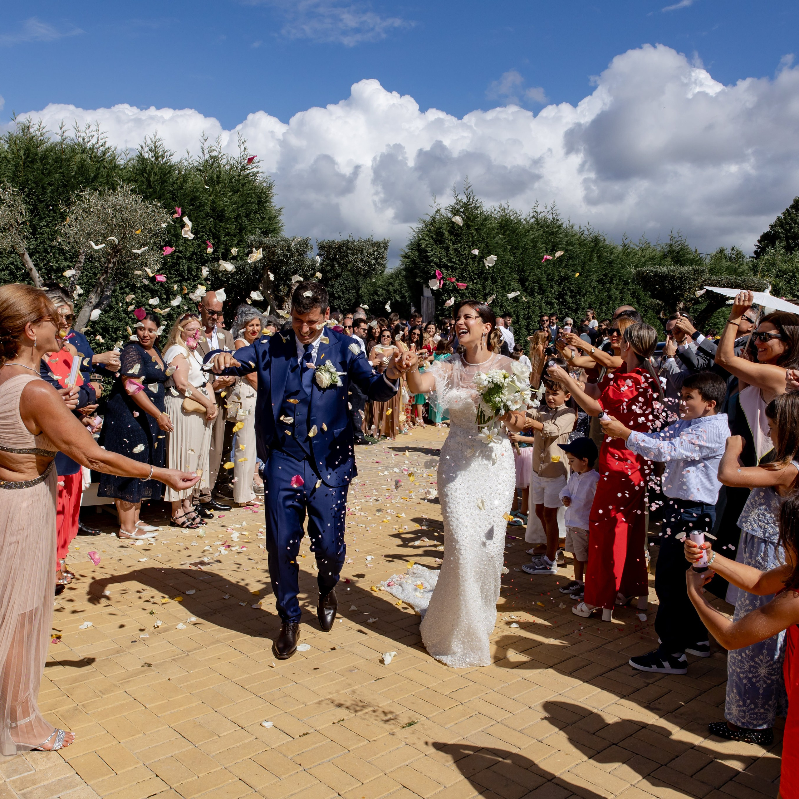 Casamento na Casa de Abis, Aveiro | Sílvia & Martinho