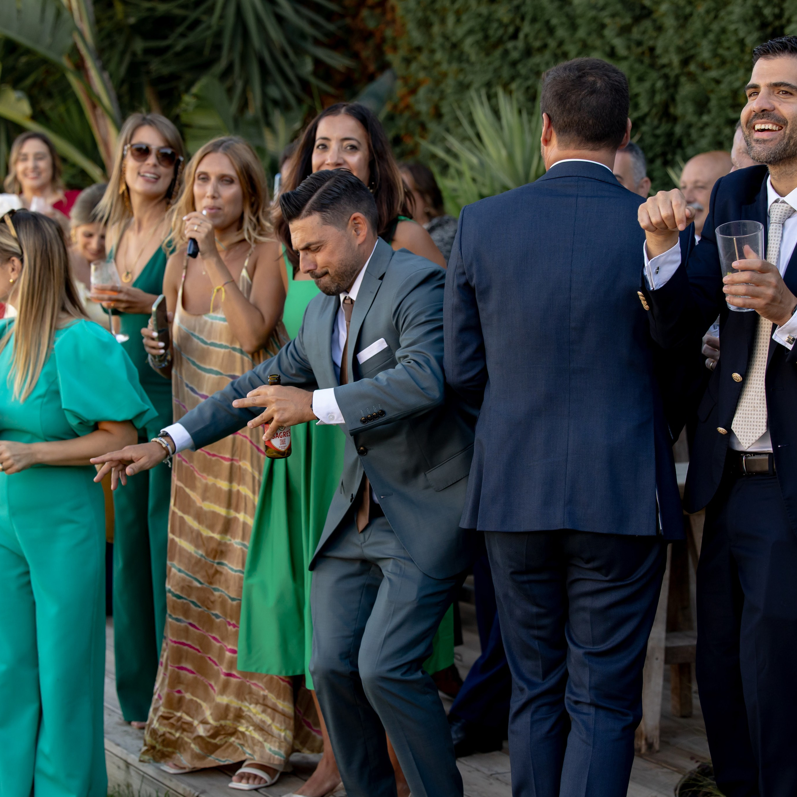 Casamento na Casa de Abis, Aveiro | Sílvia & Martinho