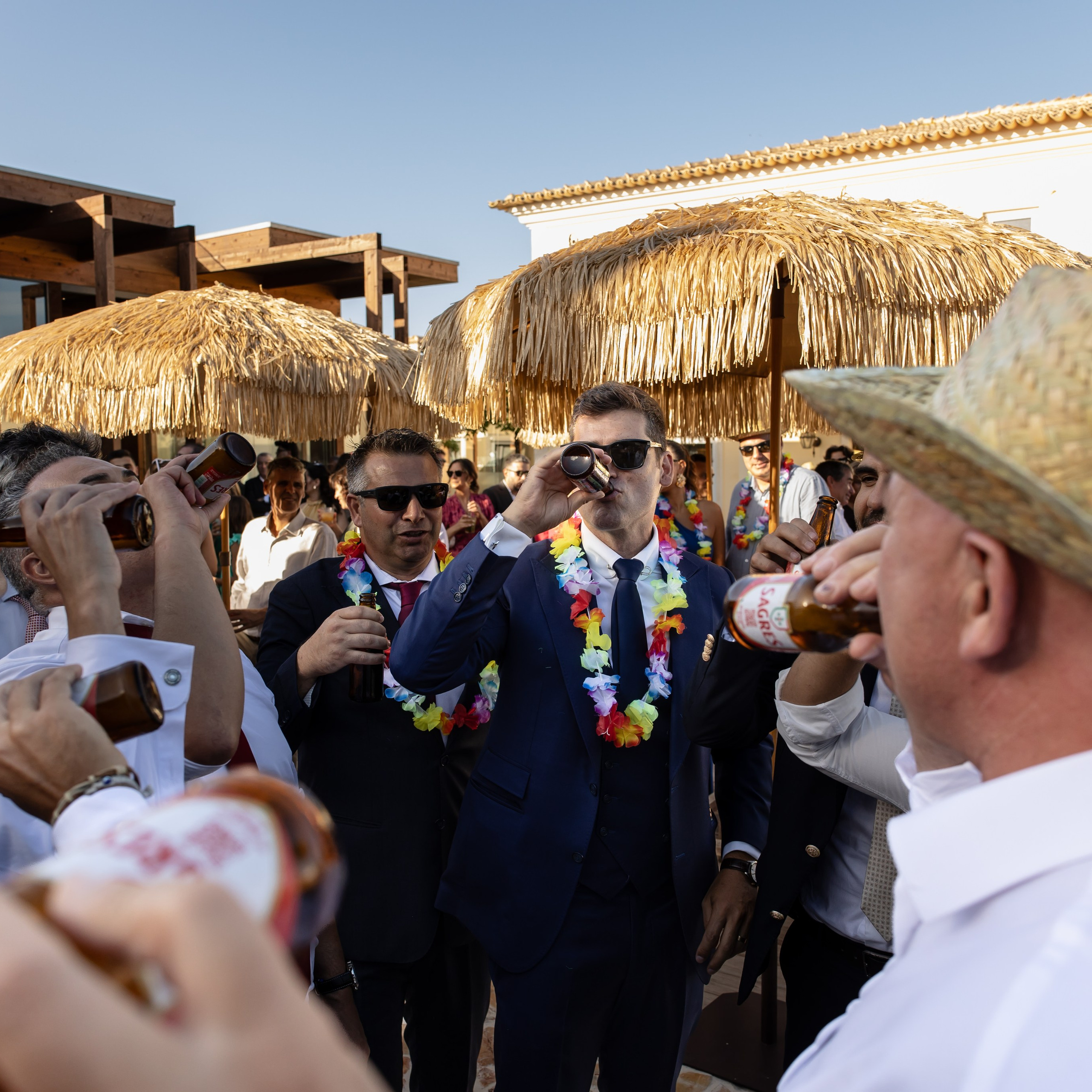 Casamento na Casa de Abis, Aveiro | Sílvia & Martinho