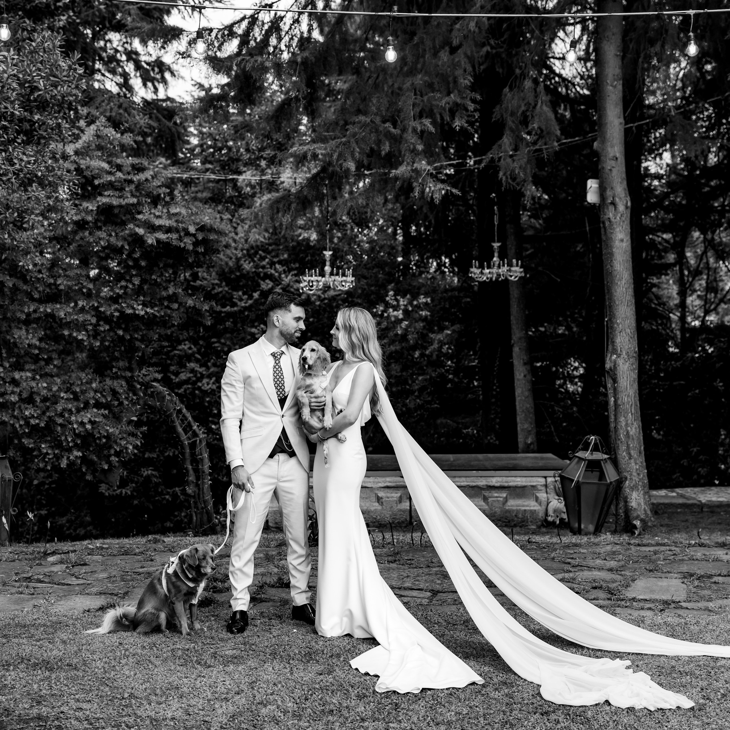 Pedro & Joana at&nbsp;Glicínias Boutique Hotel