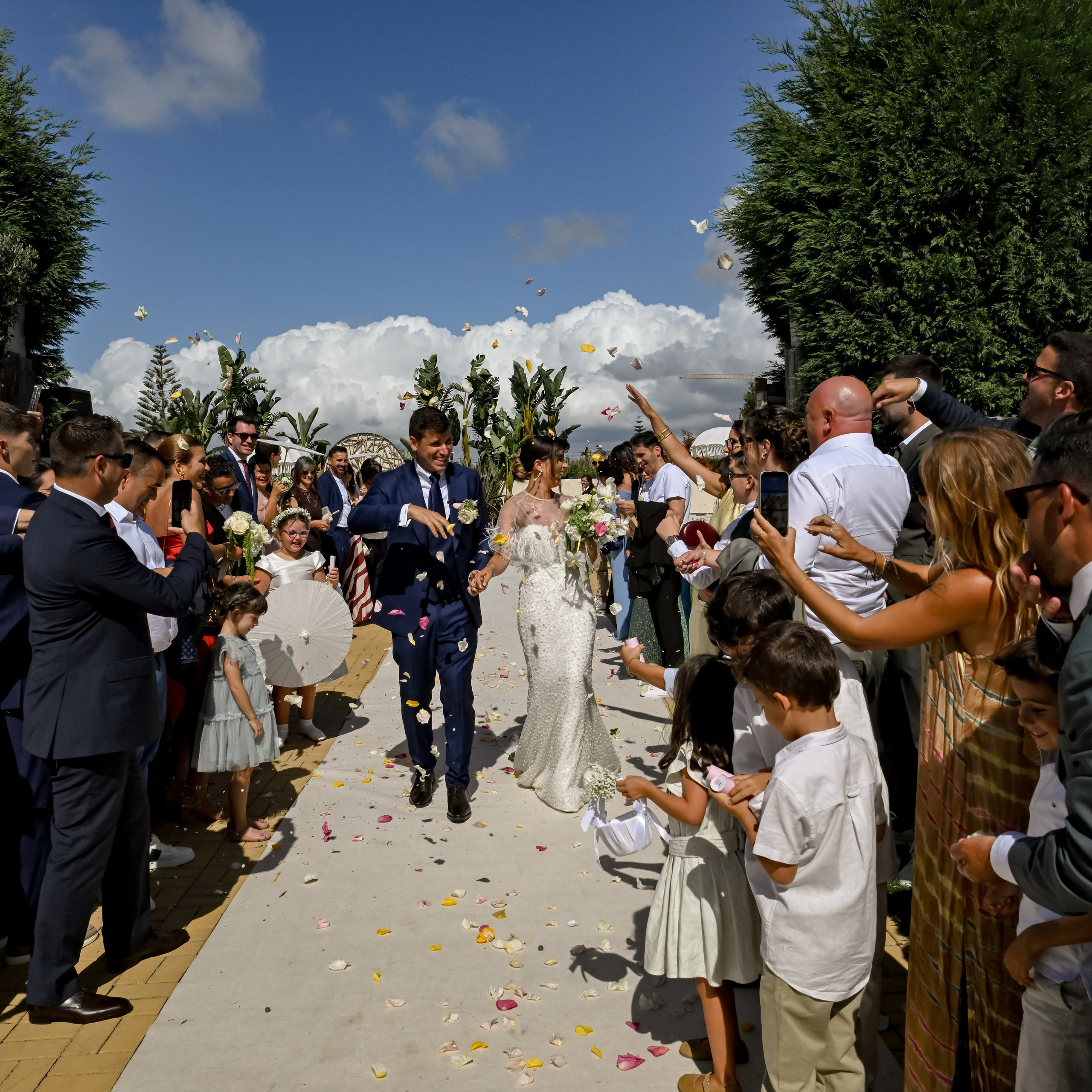 Casamento na Casa de Abis, Aveiro | Sílvia & Martinho