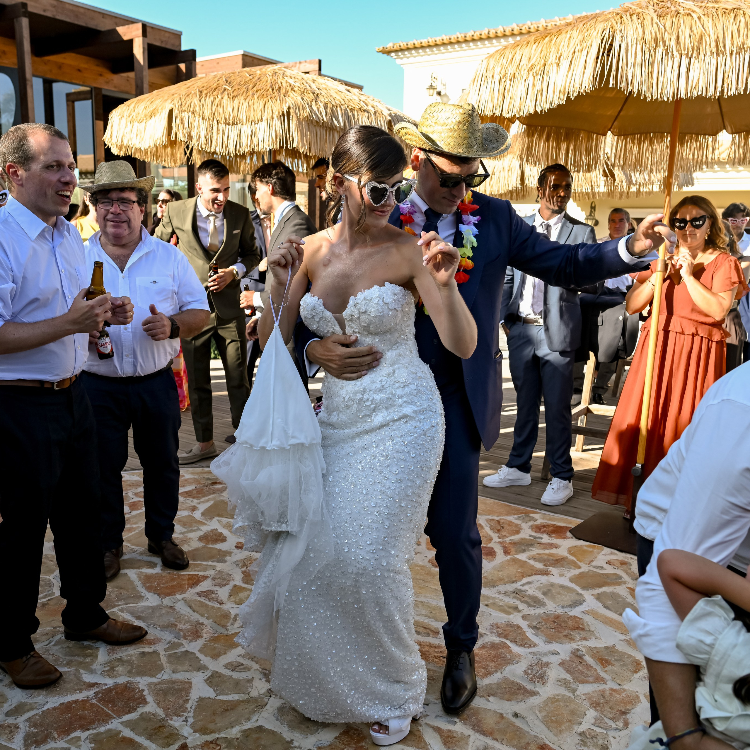 Casamento na Casa de Abis, Aveiro | Sílvia & Martinho