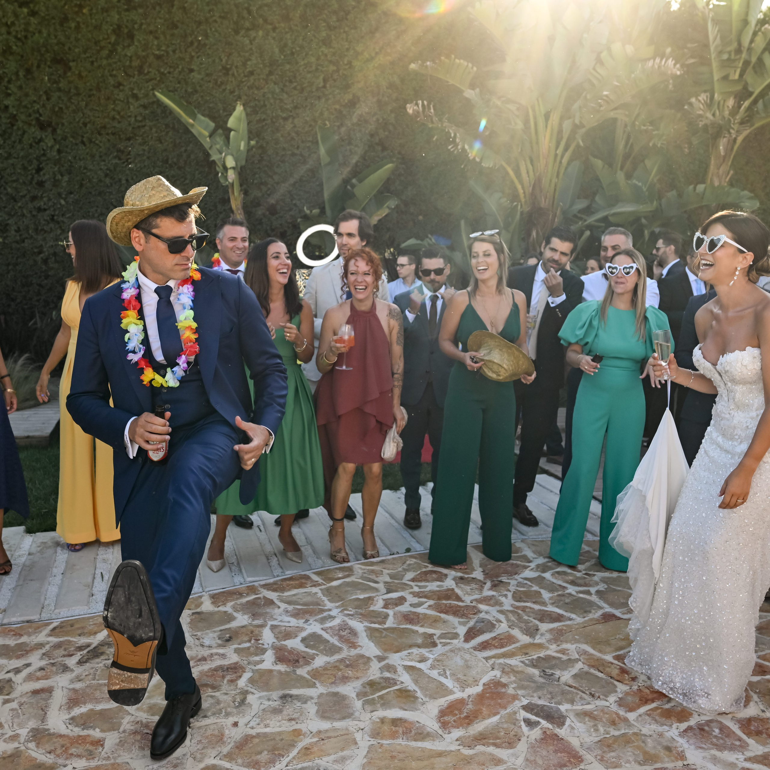 Casamento na Casa de Abis, Aveiro | Sílvia & Martinho