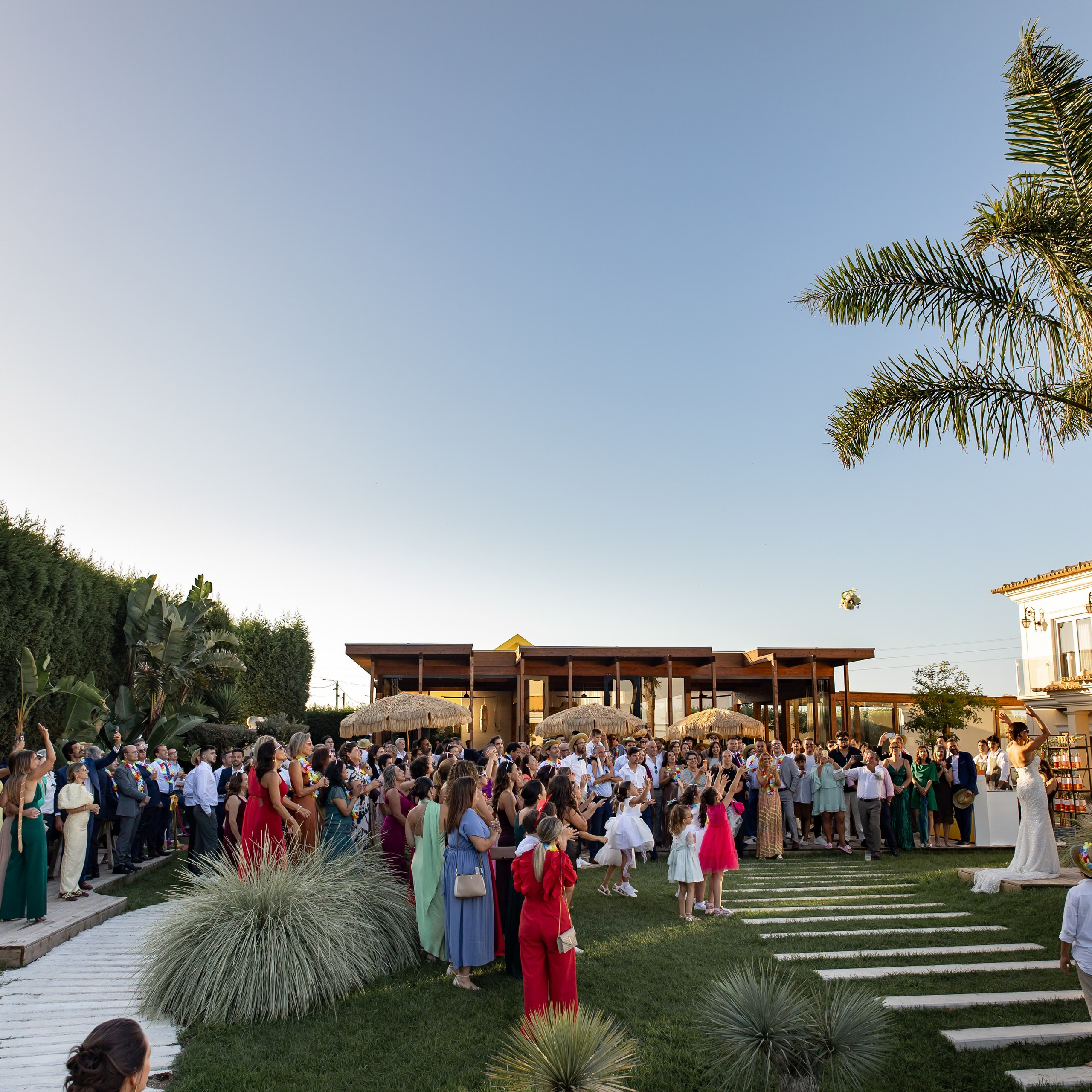 Casamento na Casa de Abis, Aveiro | Sílvia & Martinho