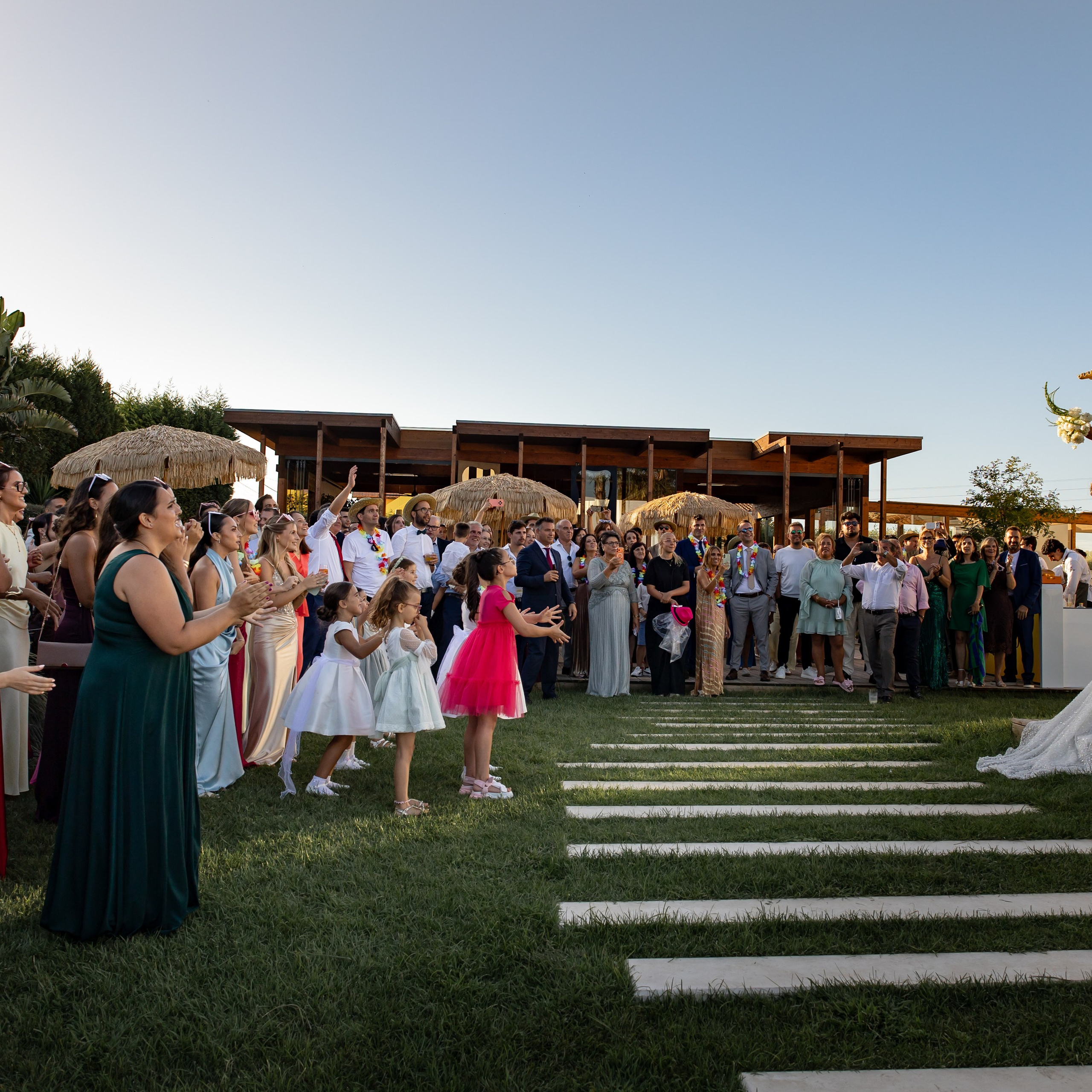 Casamento na Casa de Abis, Aveiro | Sílvia & Martinho
