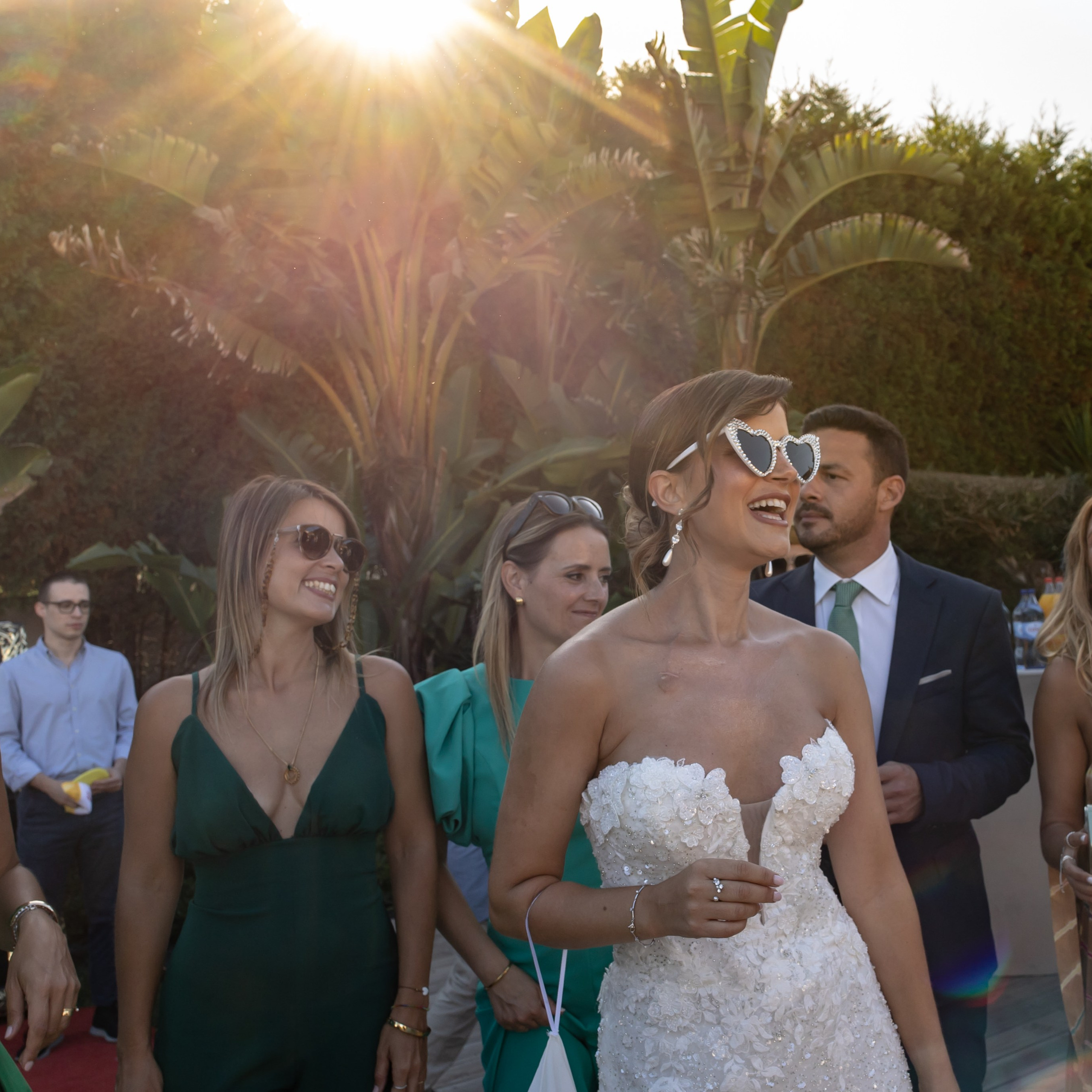 Casamento na Casa de Abis, Aveiro | Sílvia & Martinho