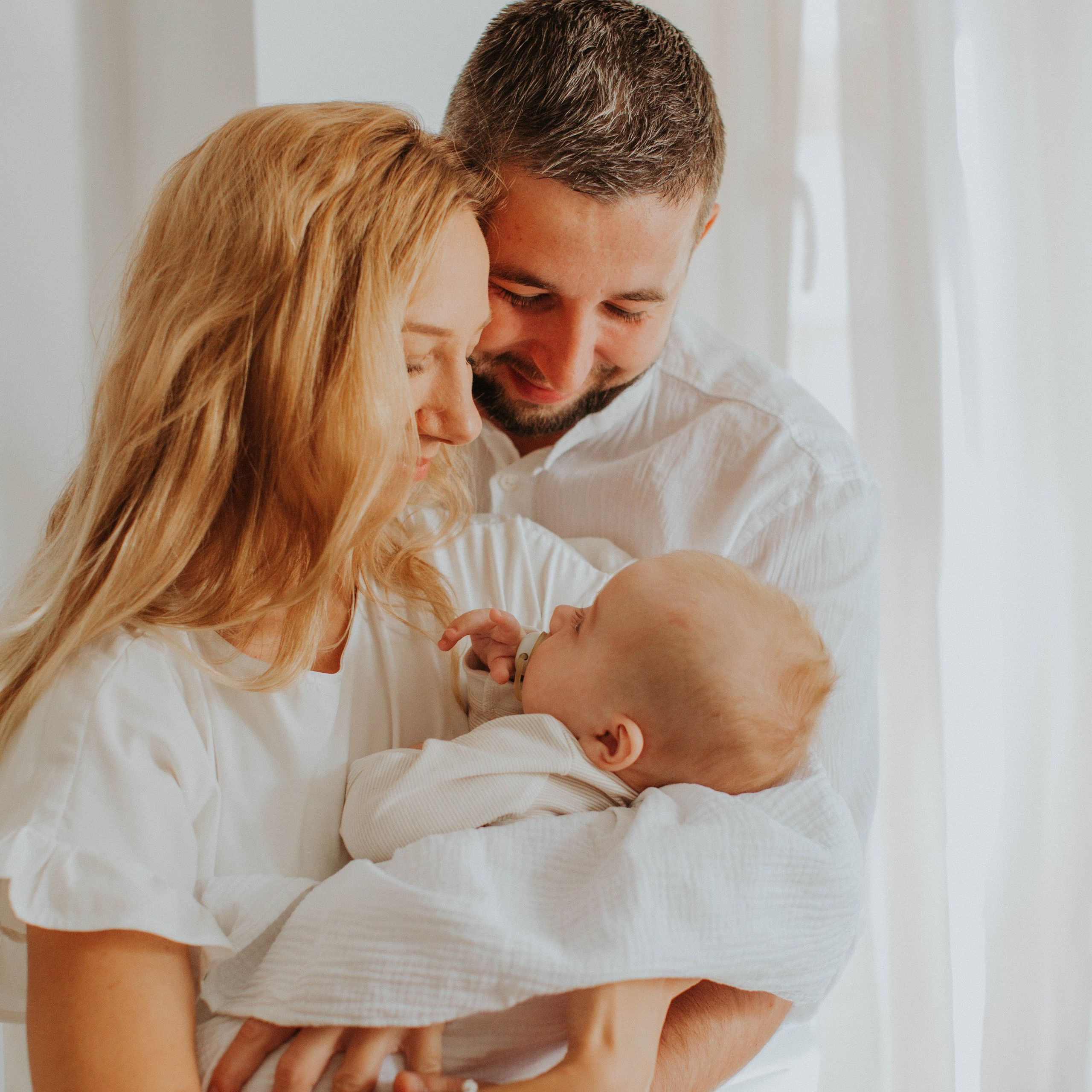 Отзывы. Фотограф в Испании: Бенисса, Кальпе, Бенидорм, Аликанте Виктория Гунн