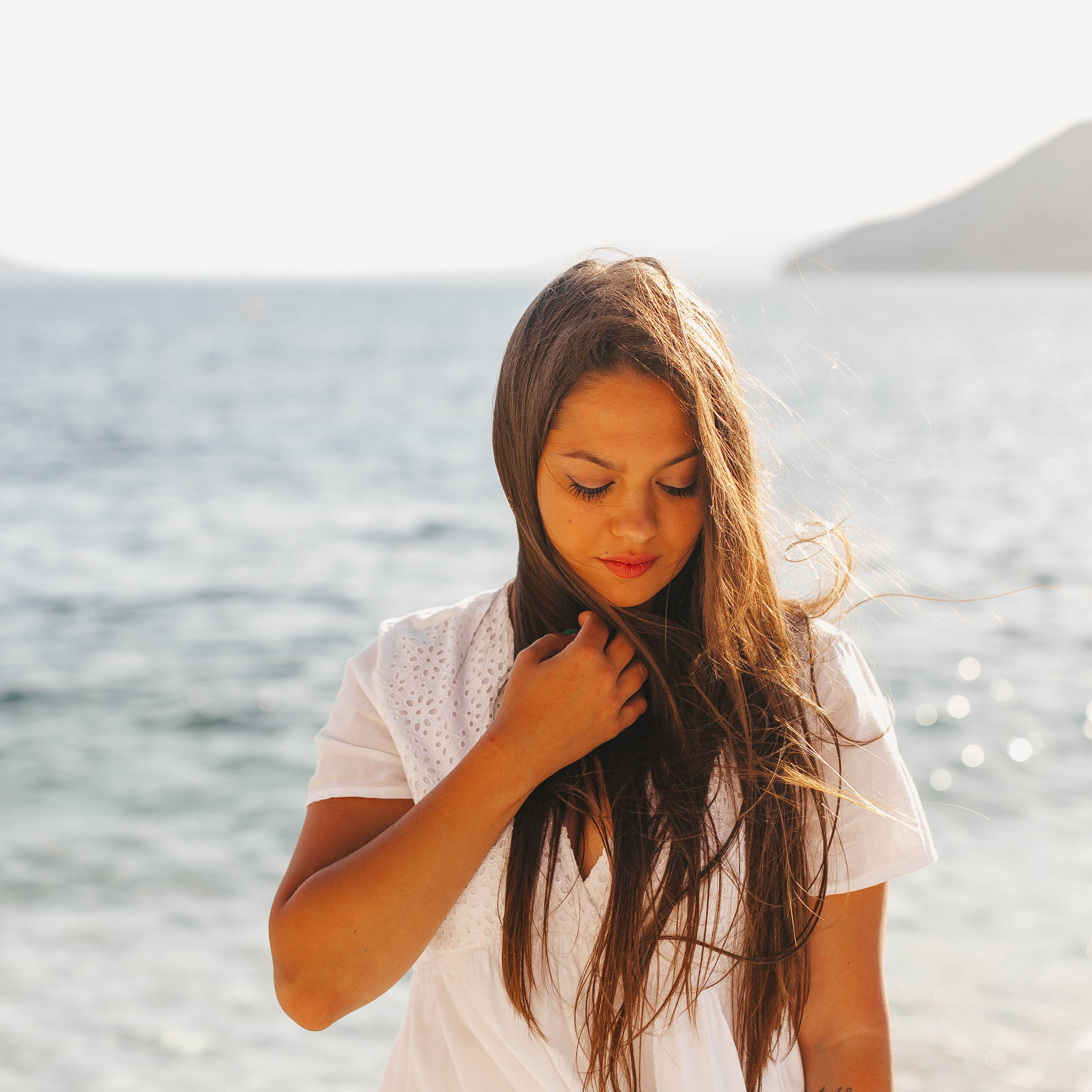 Отзывы. Фотограф в Испании: Бенисса, Кальпе, Бенидорм, Аликанте Виктория Гунн