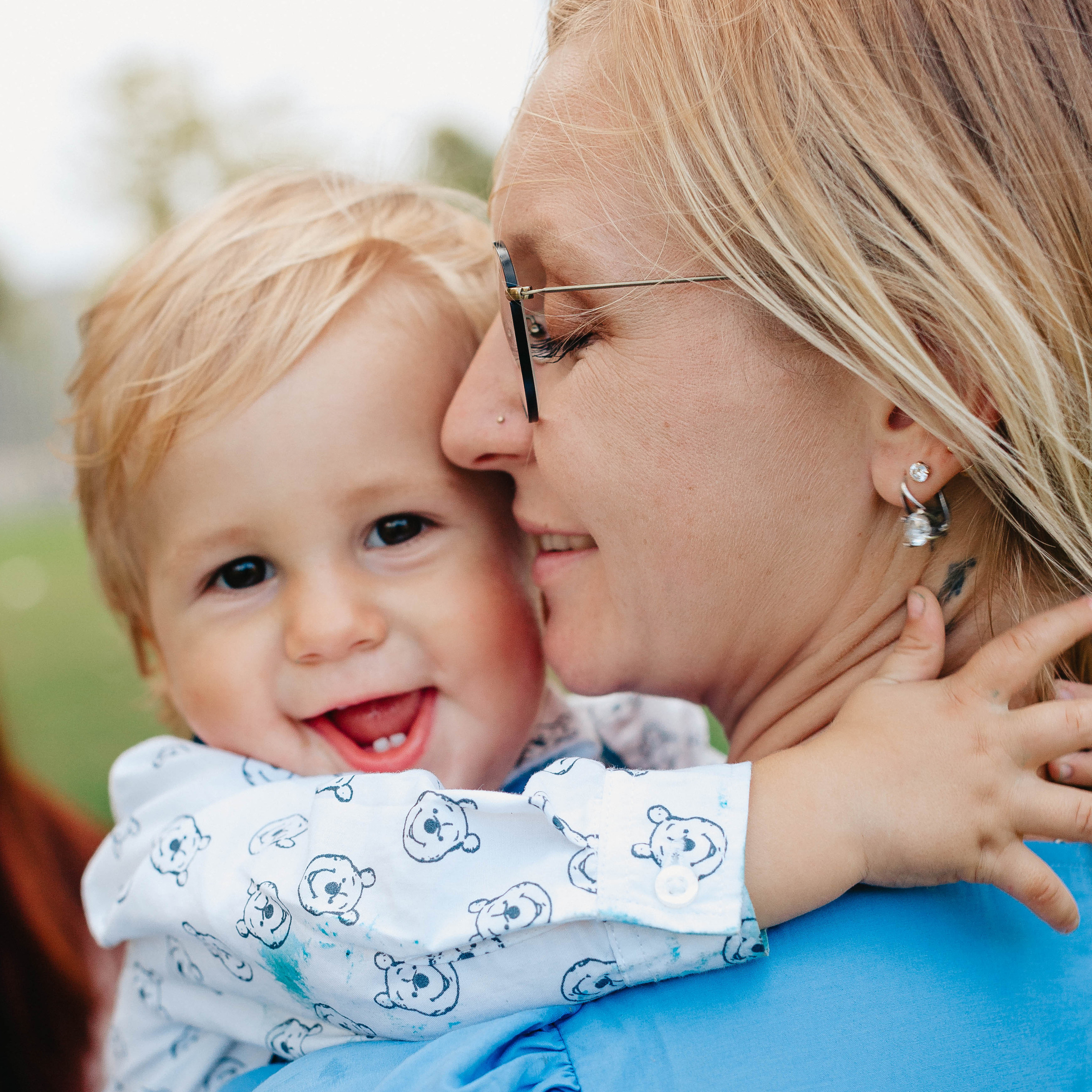 Отзывы. Фотограф в Испании: Бенисса, Кальпе, Бенидорм, Аликанте Виктория Гунн