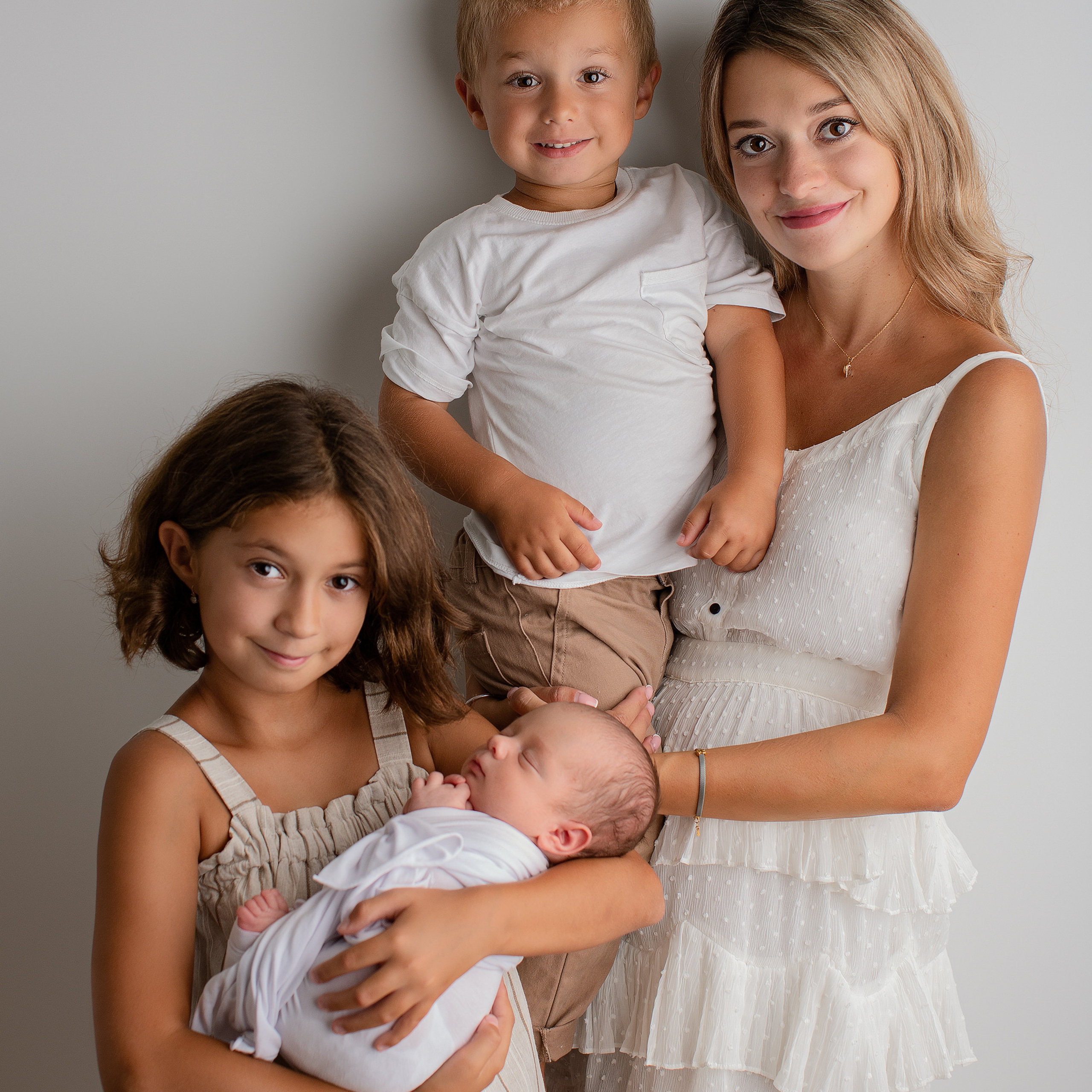 Отзывы. Фотограф в Испании: Бенисса, Кальпе, Бенидорм, Аликанте Виктория Гунн