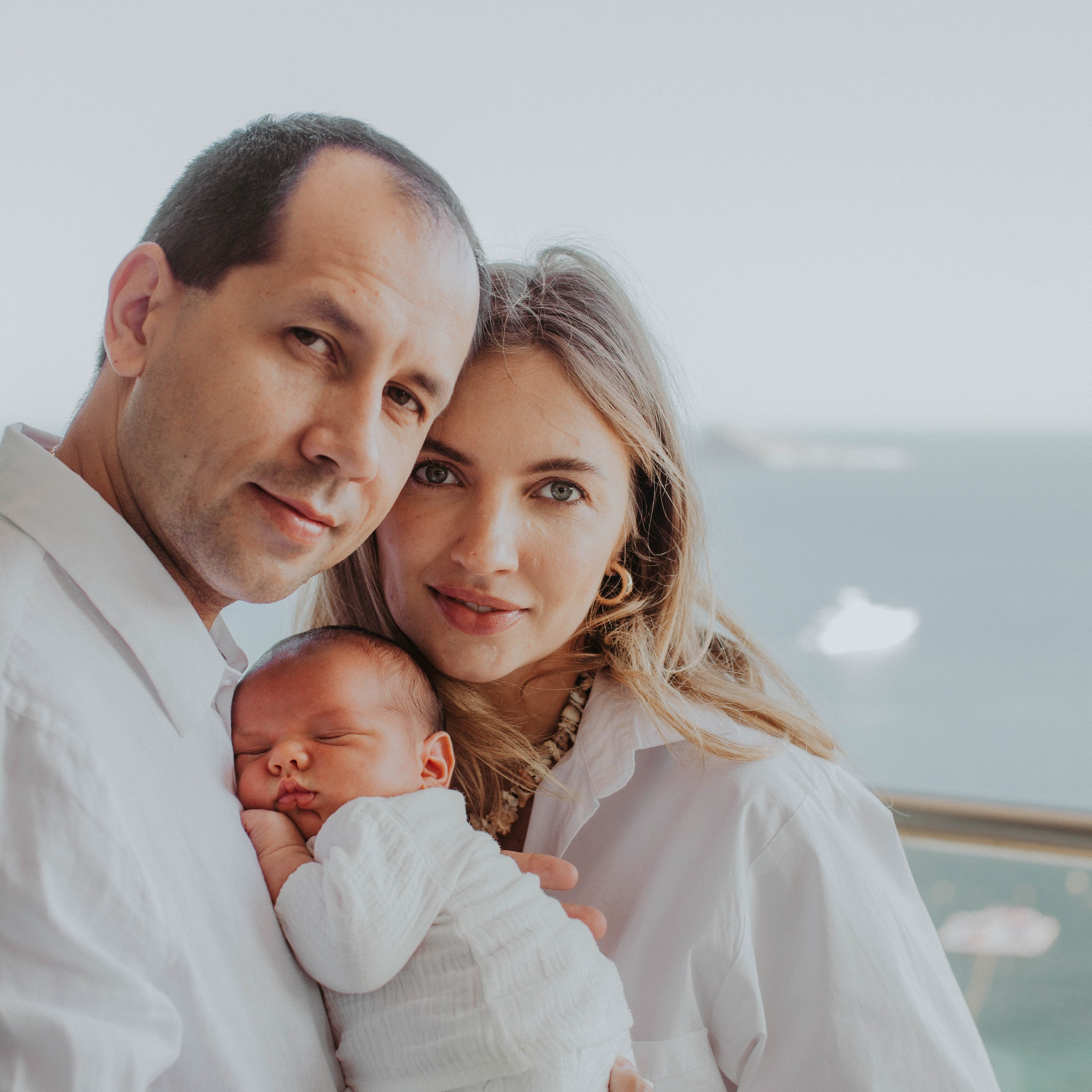 Отзывы. Фотограф в Испании: Бенисса, Кальпе, Бенидорм, Аликанте Виктория Гунн