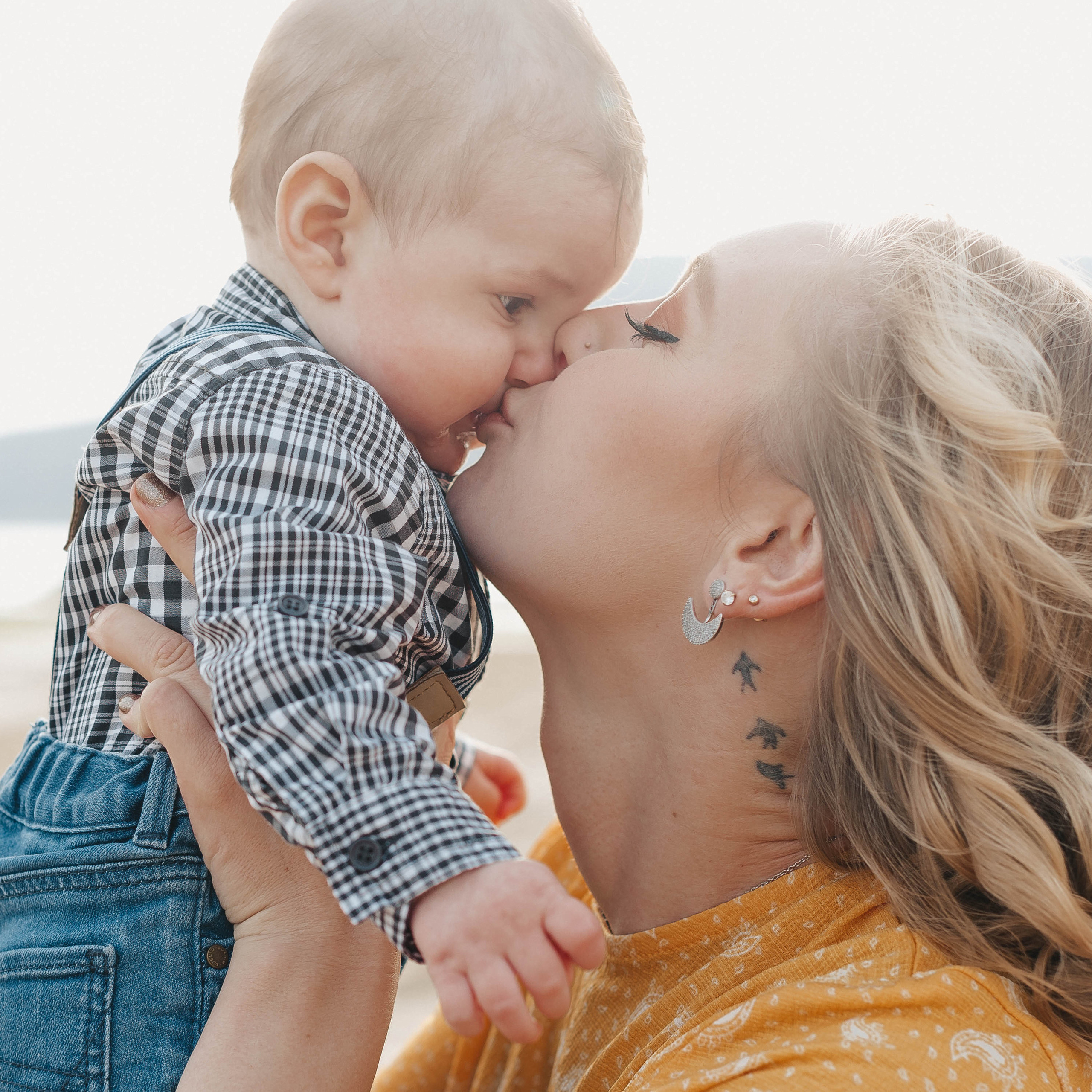 Отзывы. Фотограф в Испании: Бенисса, Кальпе, Бенидорм, Аликанте Виктория Гунн