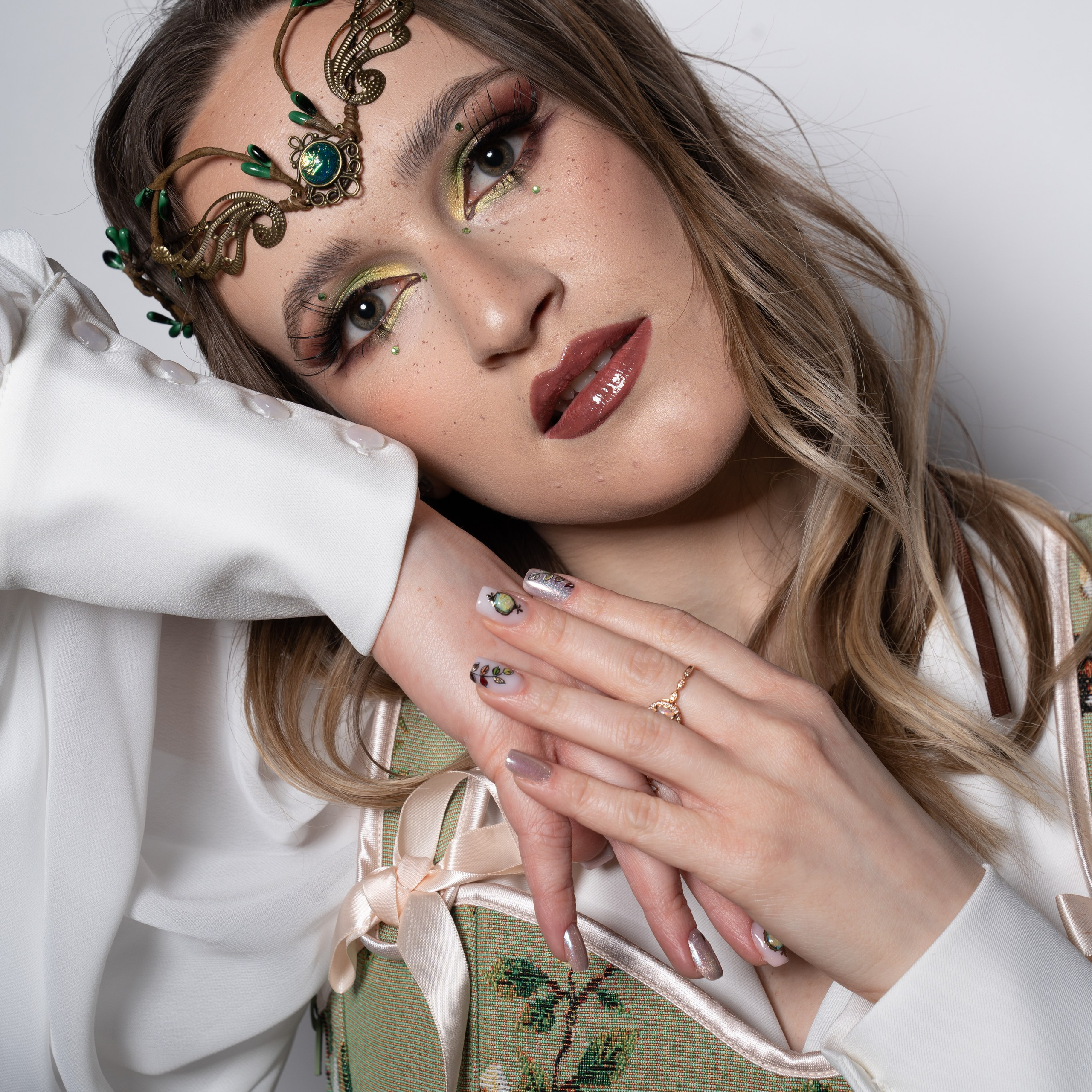 Feedback. Hochzeitfotografin Daria Faletssky