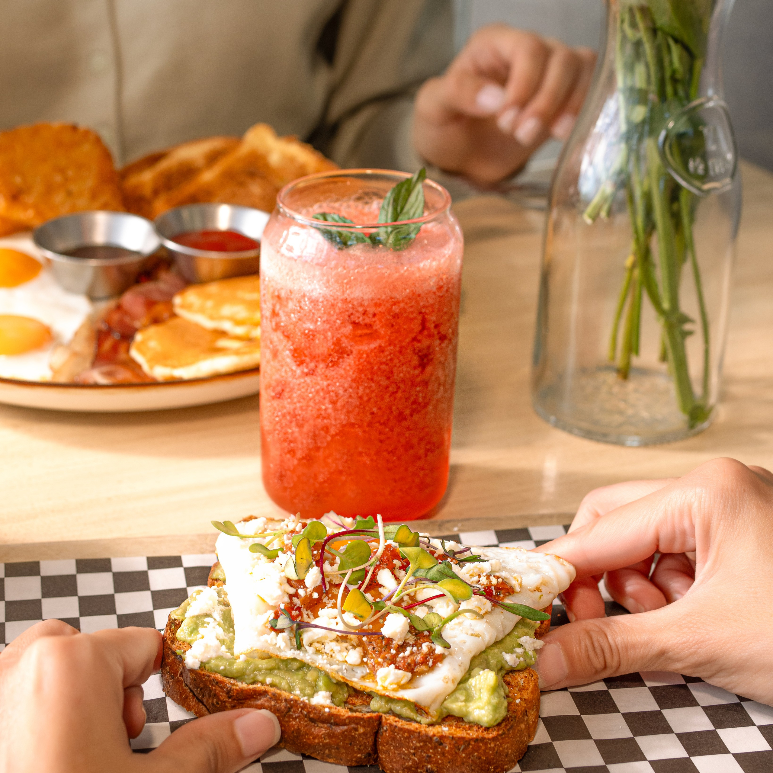 Fotografía Profesional Gastronómica