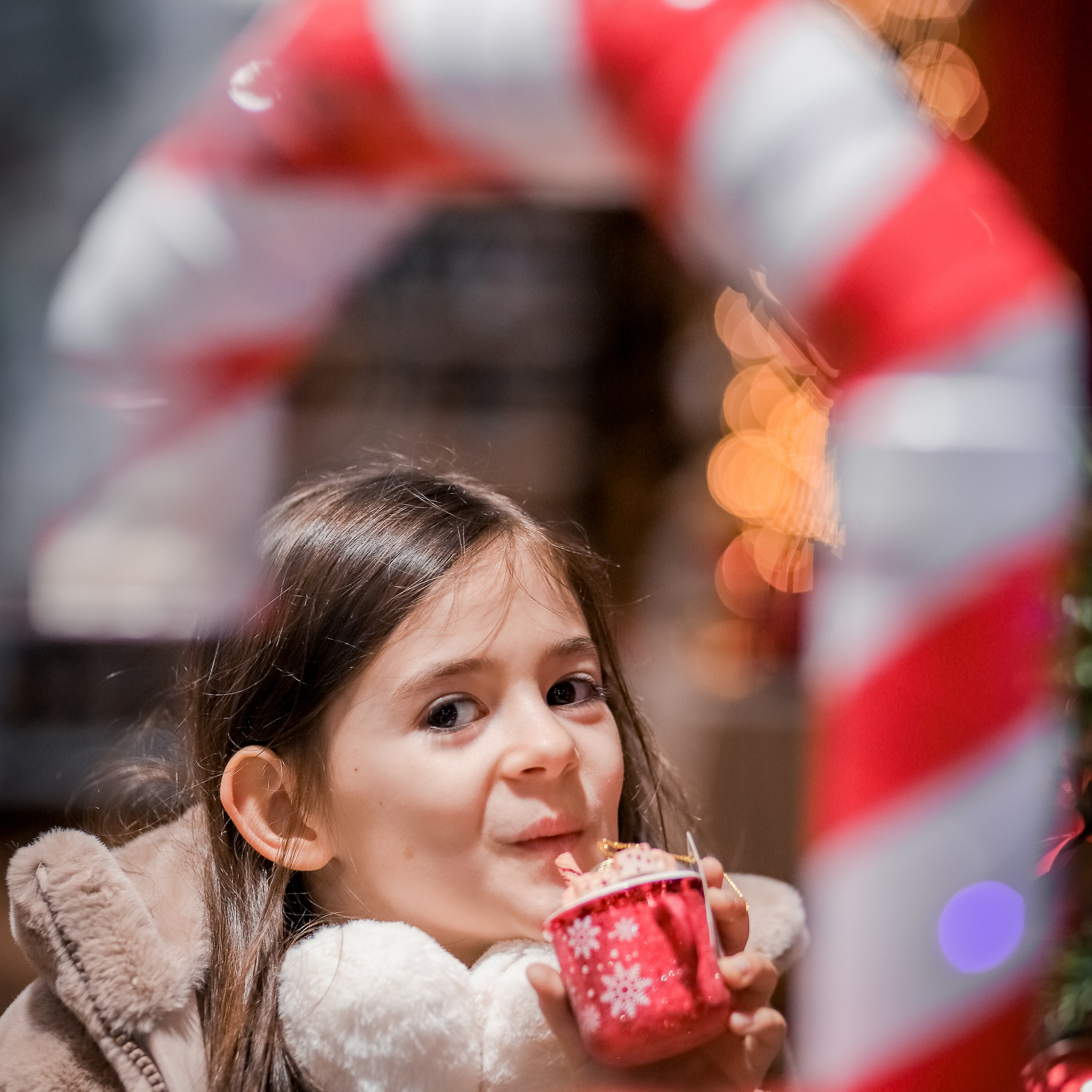 Christmas is coming