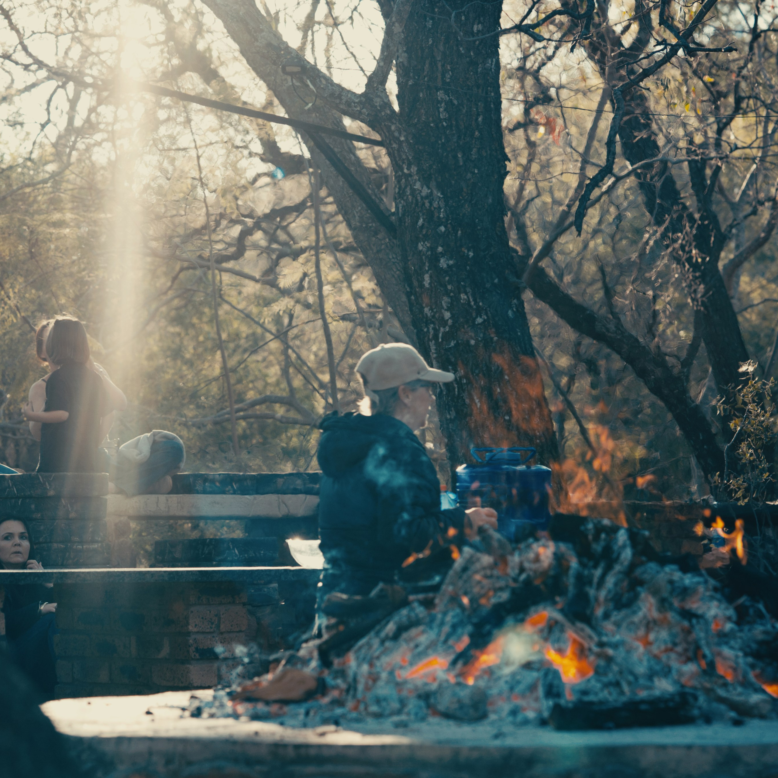 Pieter Muller — Cinematic filmmaker crafting outdoor, lifestyle & brand stories across South Africa