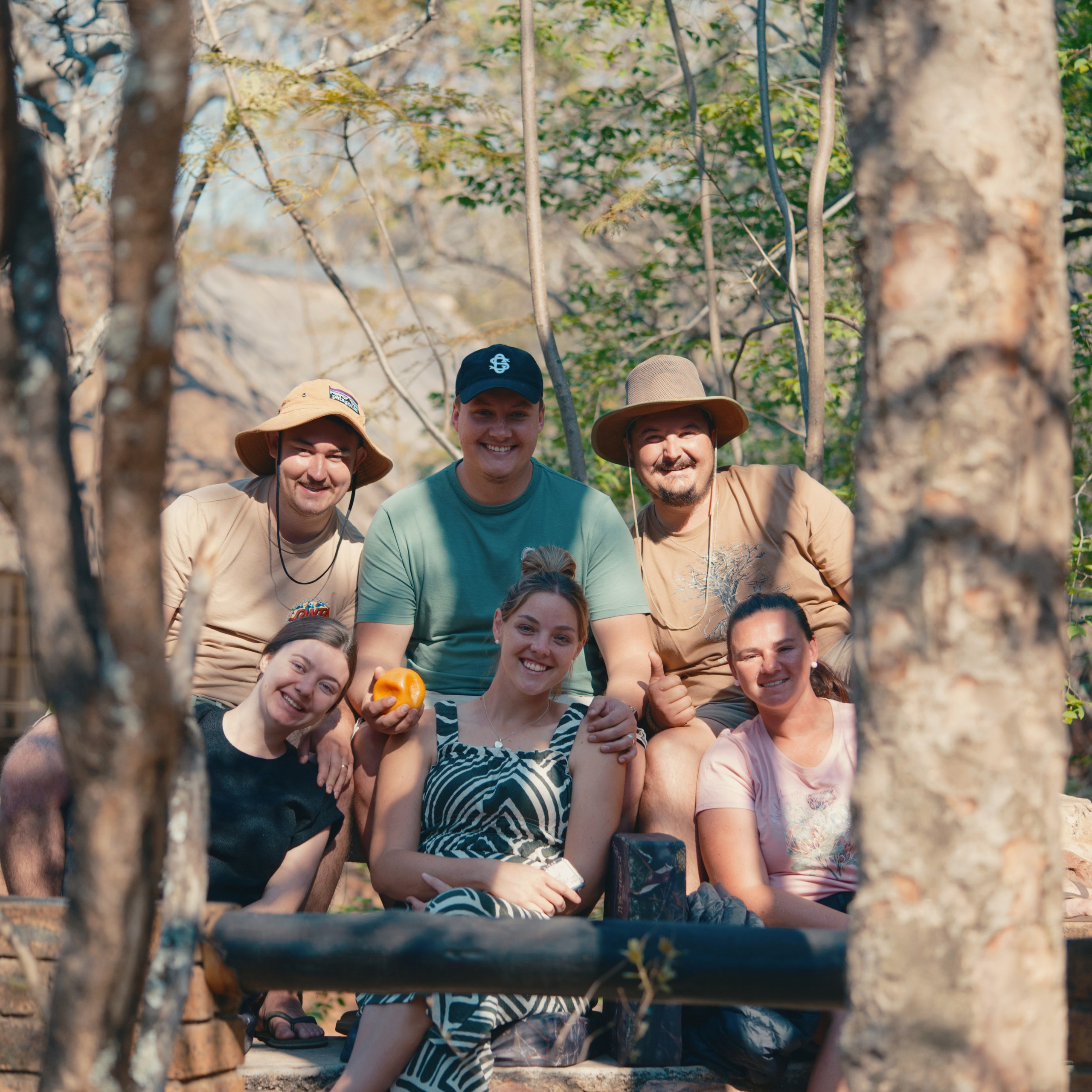 Pieter Muller — Cinematic filmmaker crafting outdoor, lifestyle & brand stories across South Africa