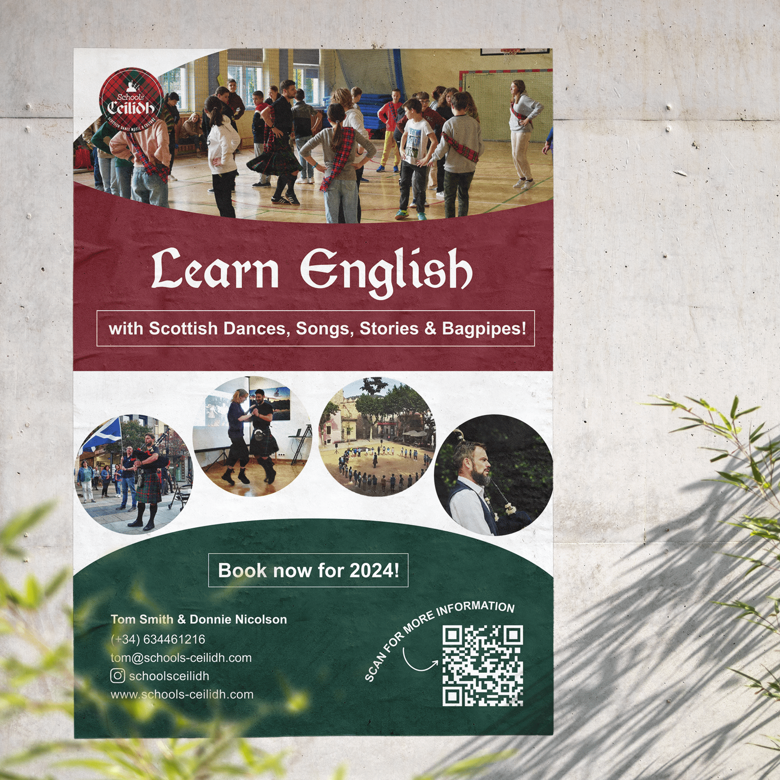 Graphic Design. ByAishi