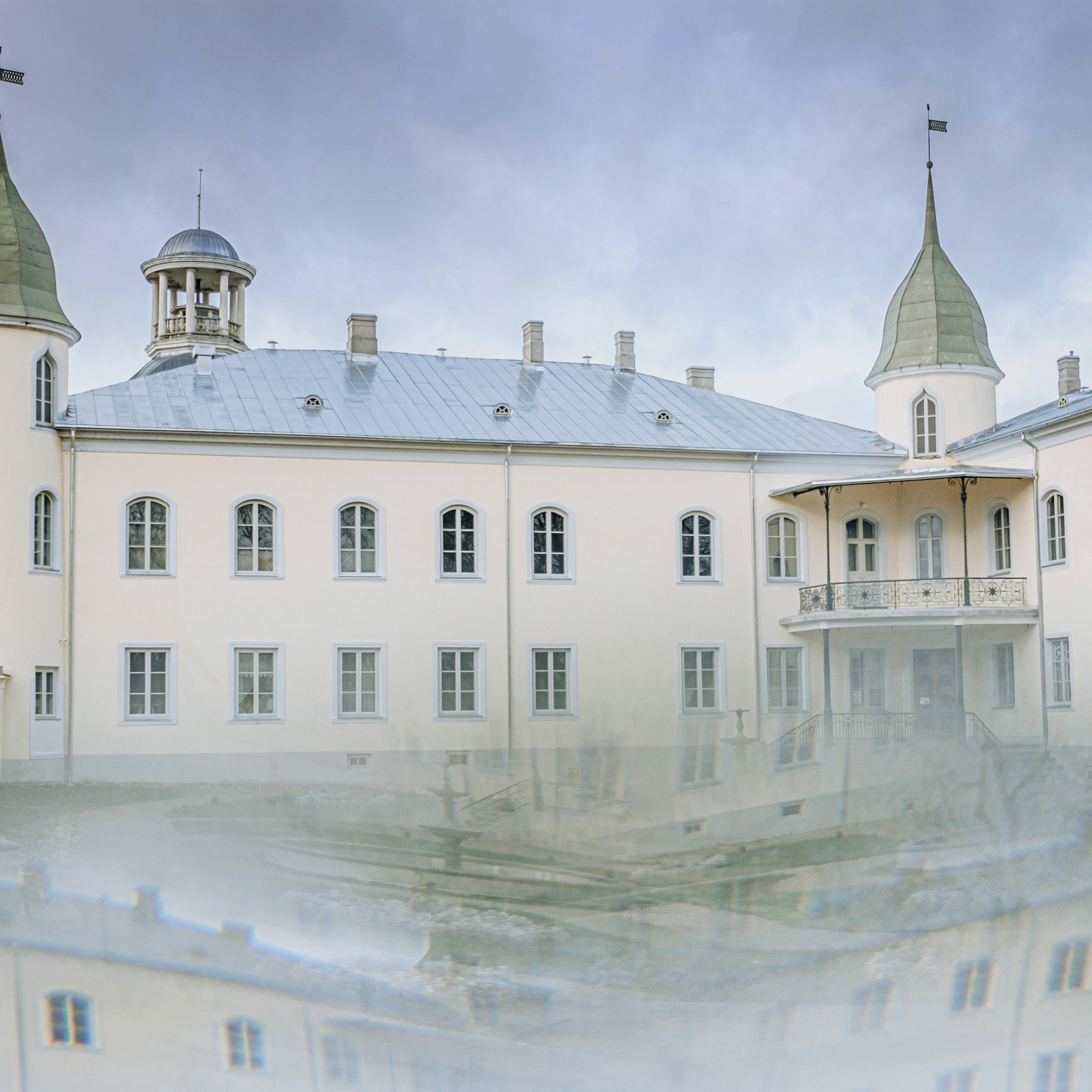 Krustpils pils. Kāzu × Ģimenes notikumu fotografs Edgars Kalniņš