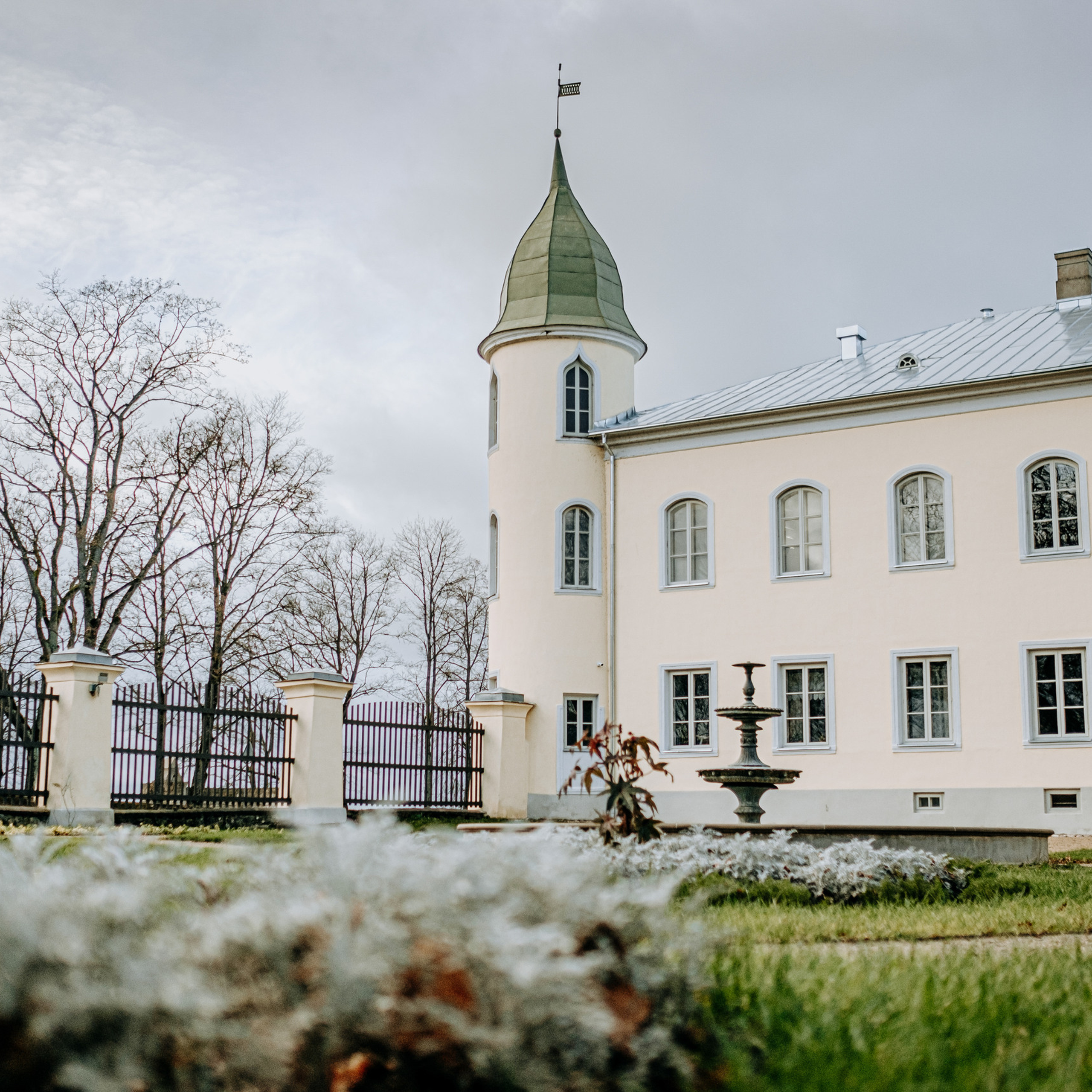 Krustpils pils. Kāzu × Ģimenes notikumu fotografs Edgars Kalniņš