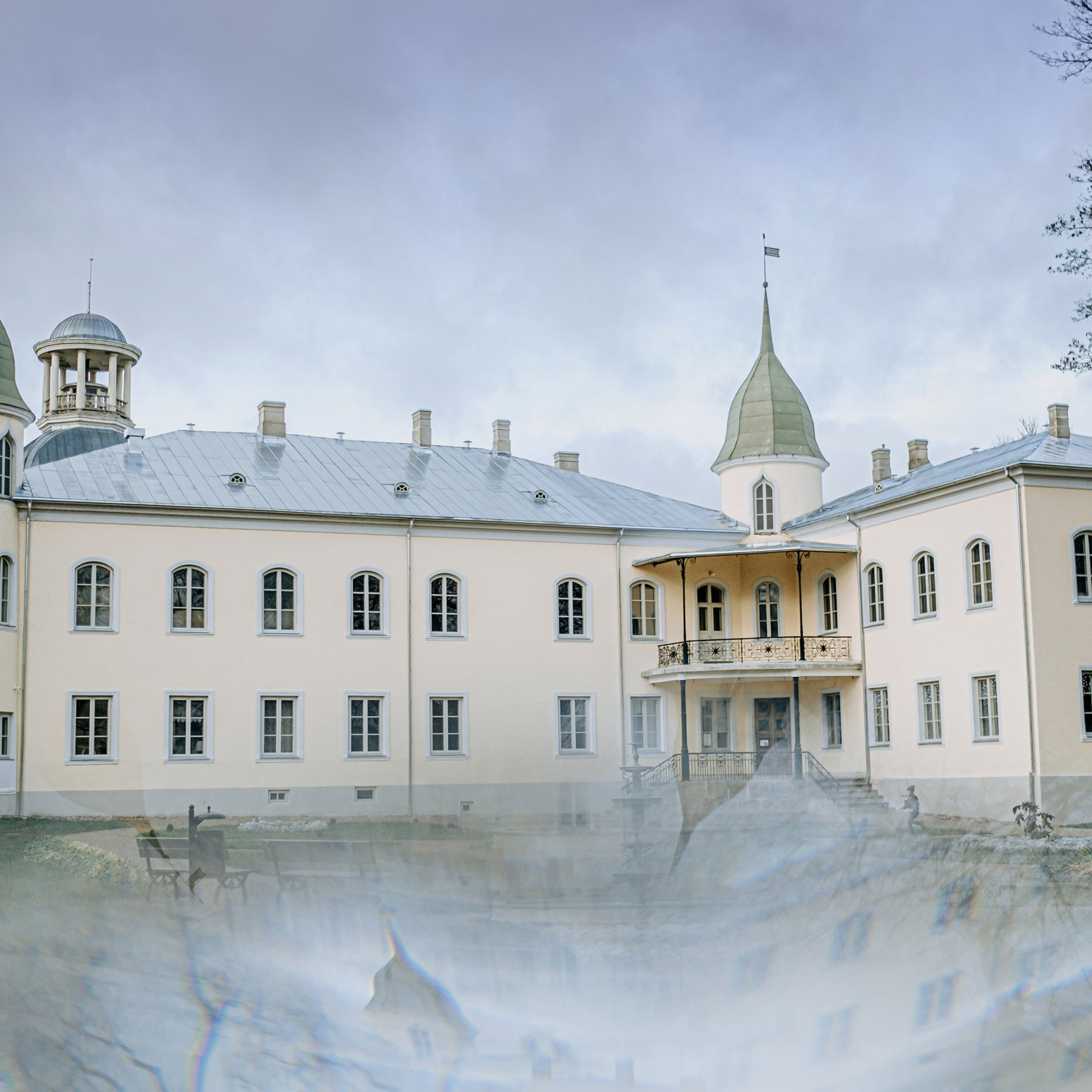 Krustpils pils. Kāzu × Ģimenes notikumu fotografs Edgars Kalniņš