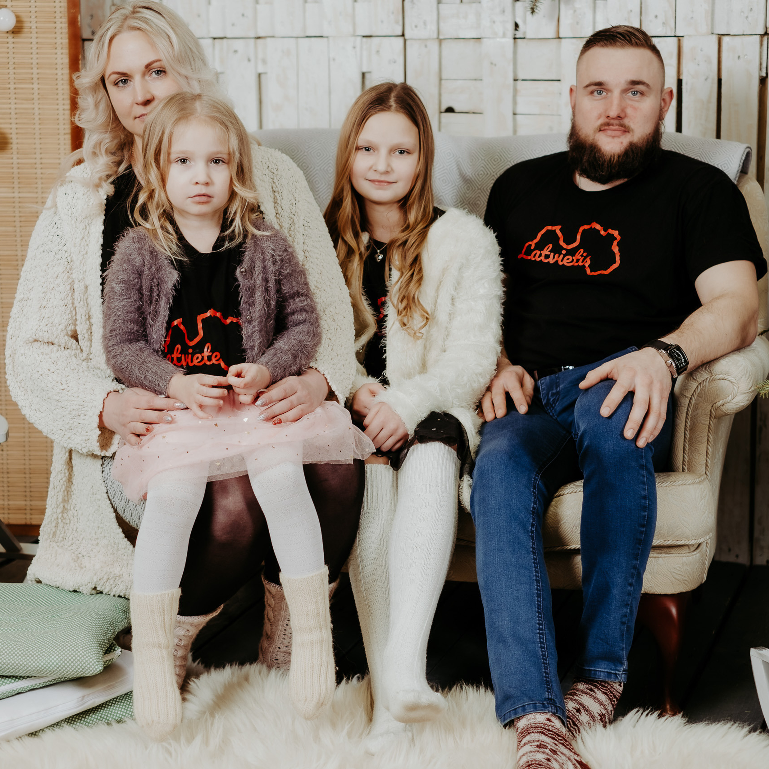 Atsauksmes par fotografu Edgaru Kalniņu. Kāzu × Ģimenes notikumu fotografs Edgars Kalniņš