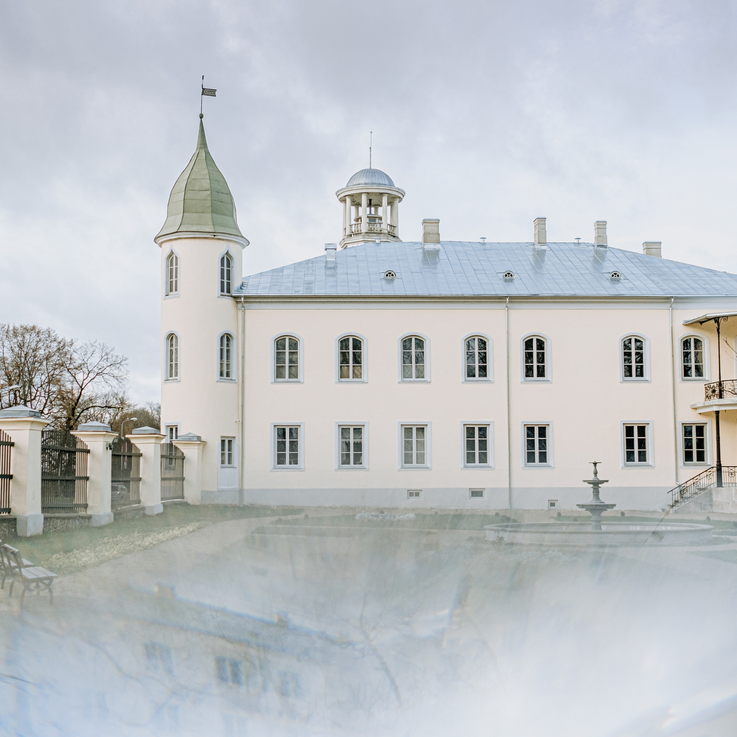 Krustpils pils. Kāzu × Ģimenes notikumu fotografs Edgars Kalniņš