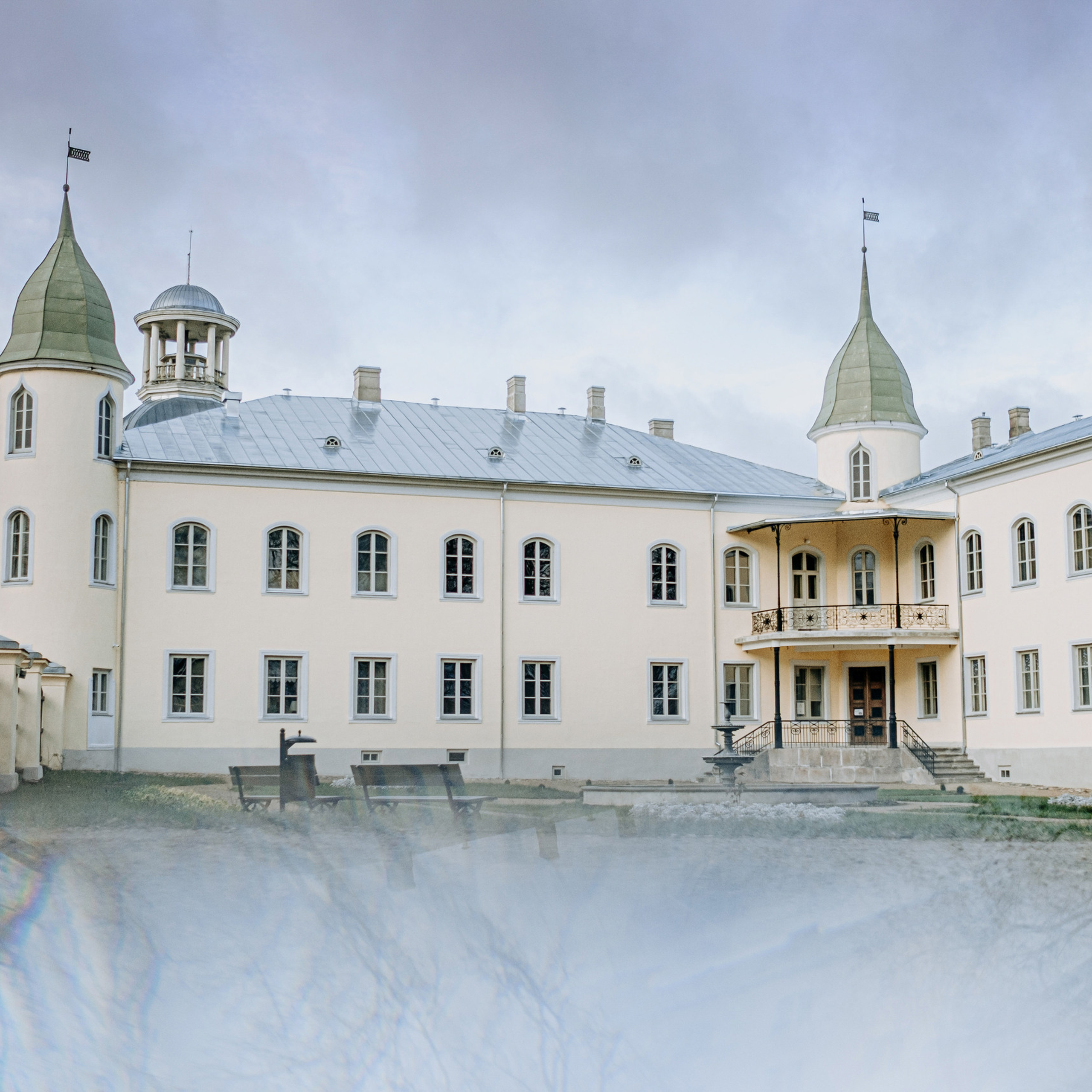 Krustpils pils. Kāzu × Ģimenes notikumu fotografs Edgars Kalniņš