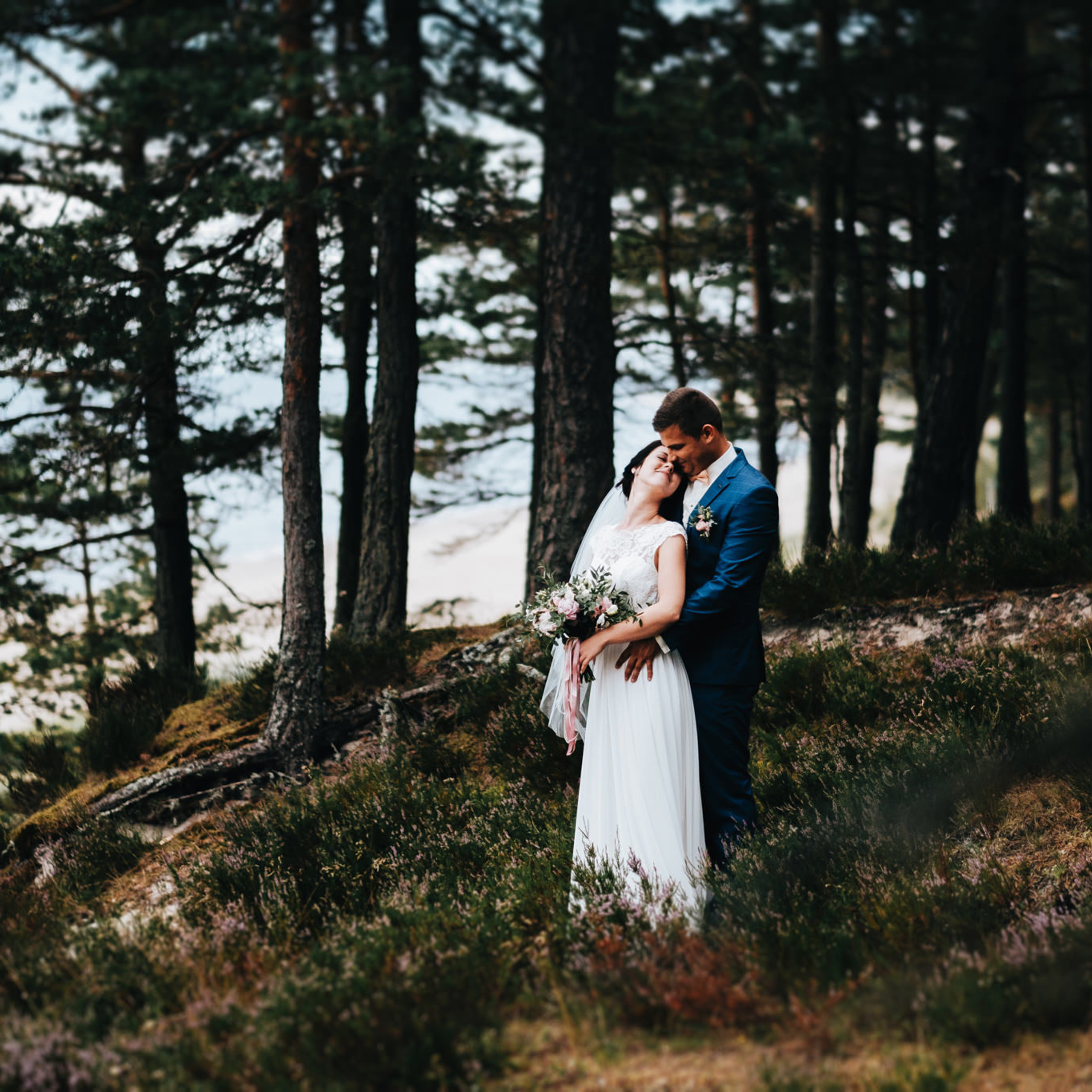 Atsauksmes par fotografu Edgaru Kalniņu. Kāzu × Ģimenes notikumu fotografs Edgars Kalniņš