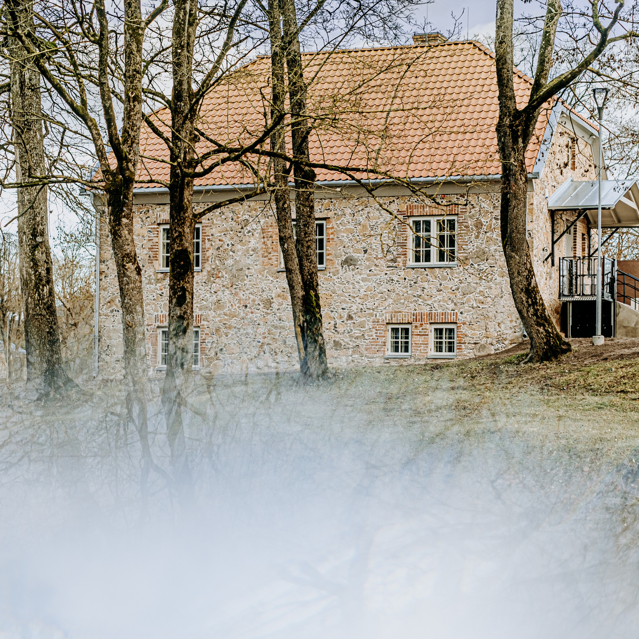 Krustpils pils. Kāzu × Ģimenes notikumu fotografs Edgars Kalniņš