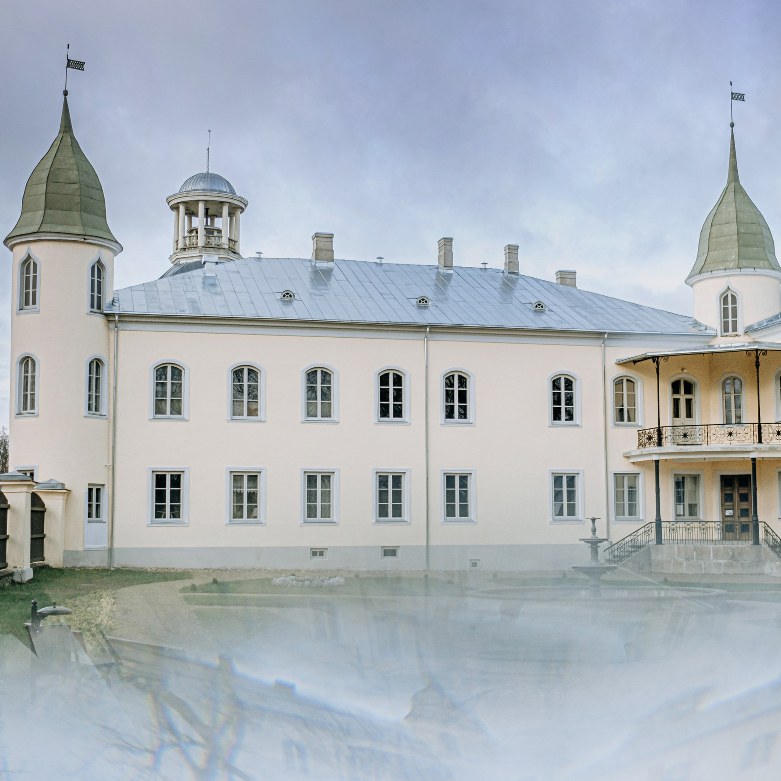 Krustpils pils. Kāzu × Ģimenes notikumu fotografs Edgars Kalniņš