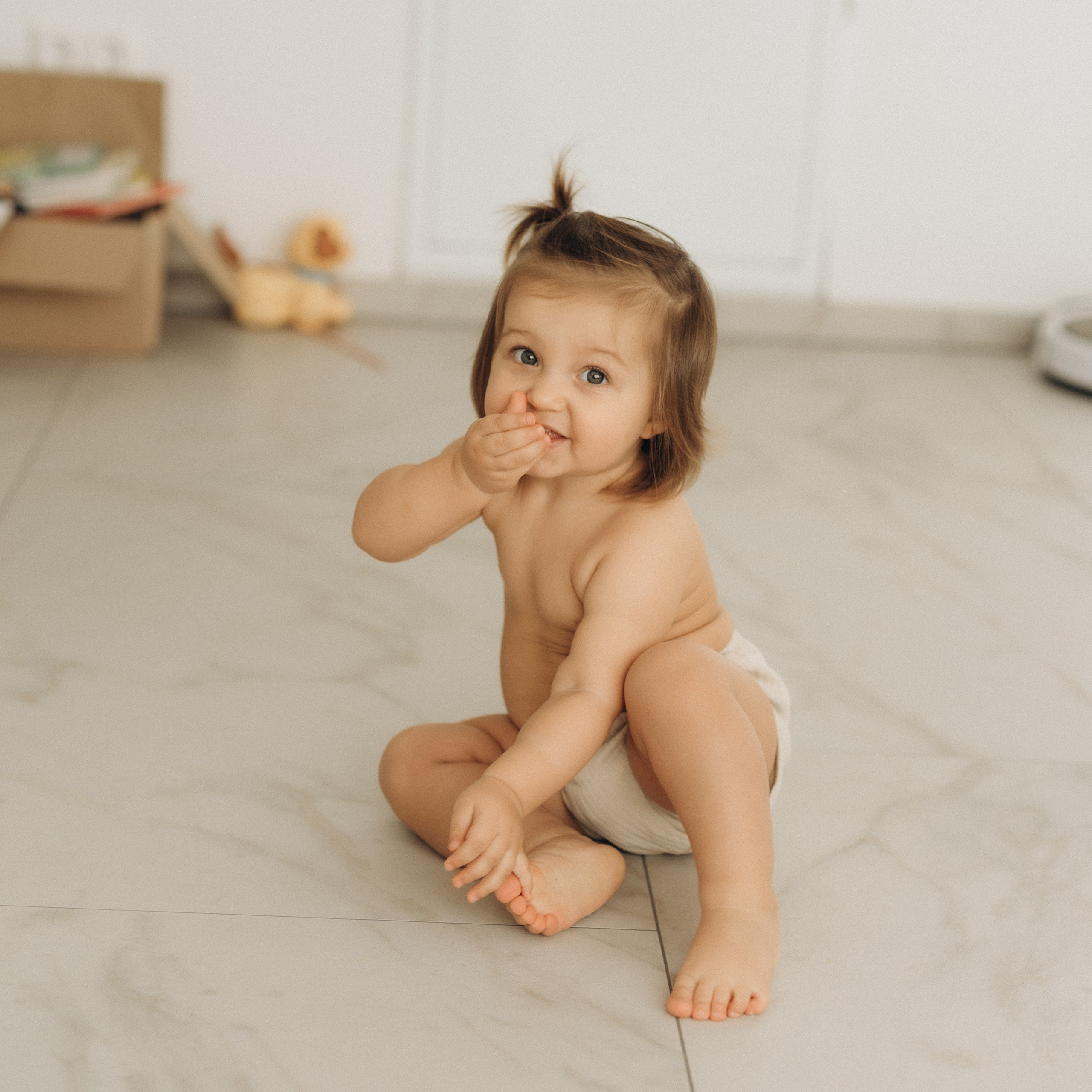 Nika Home Story. HOMEPAGE