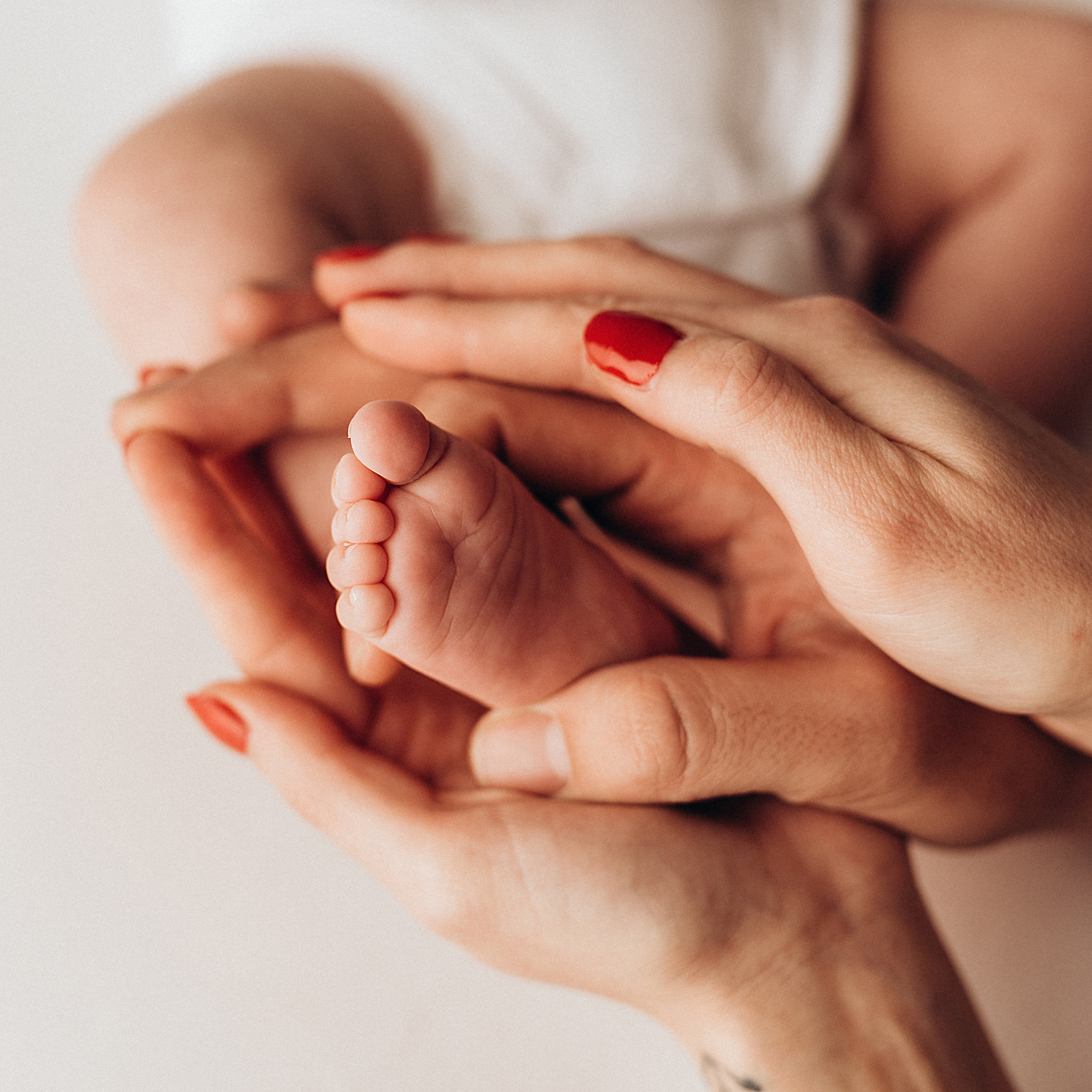 Simply Natural. Newborn und Baby Shooting in Oberösterreich, Linz, Linz Land